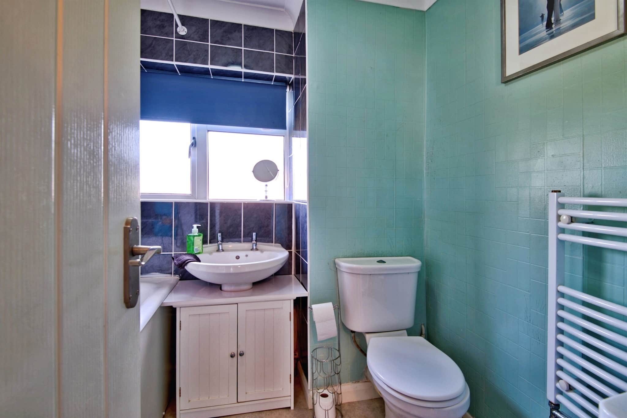Property at Stalin Road, Colchester