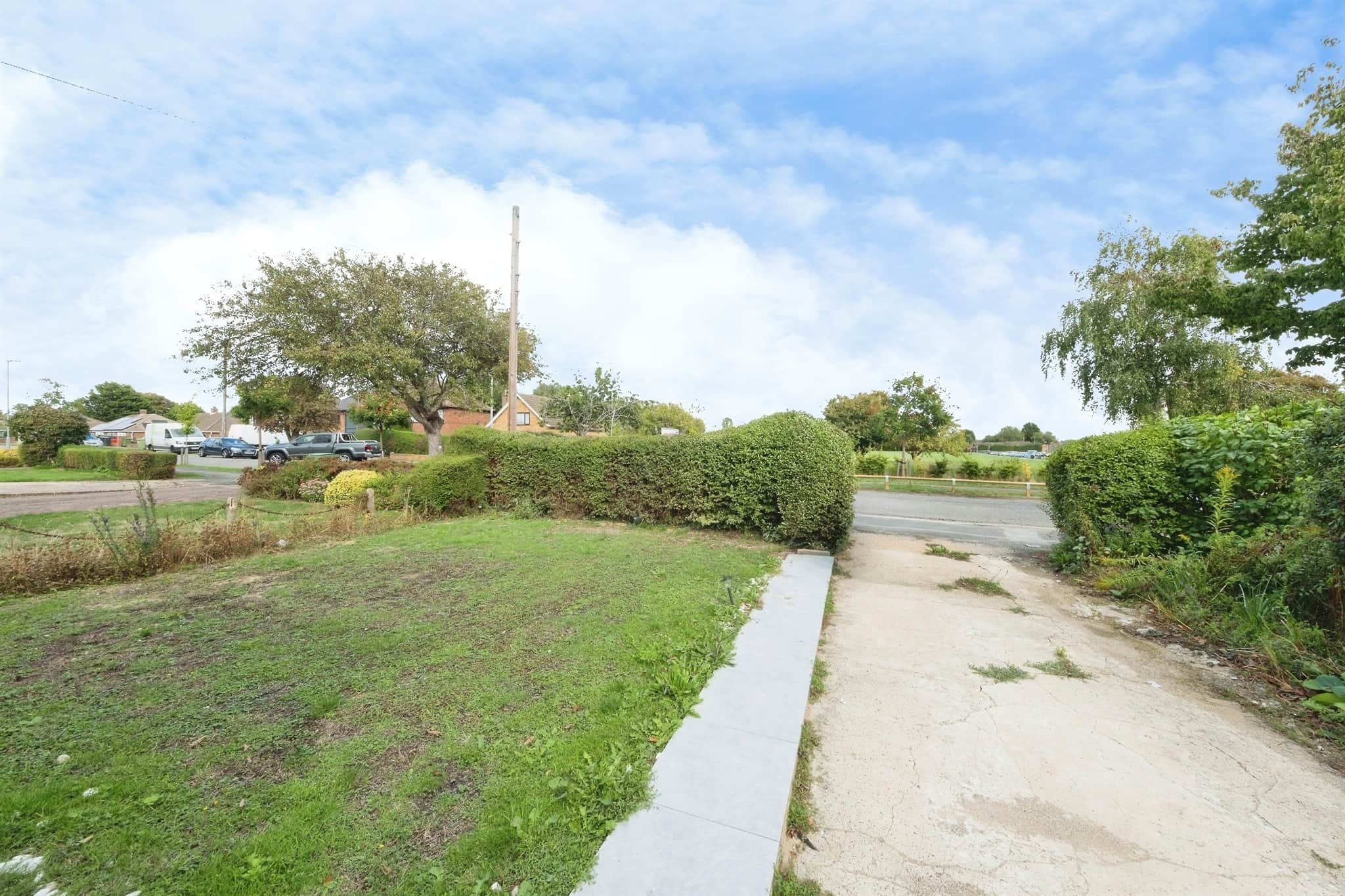 Property at Shenley Road, Bletchley, Milton Keynes