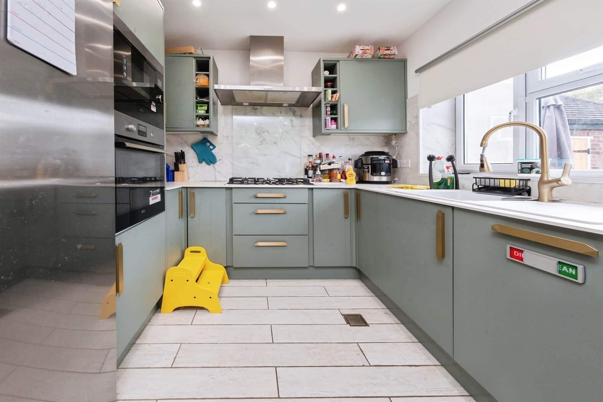 Property at Shenley Road, Bletchley, Milton Keynes
