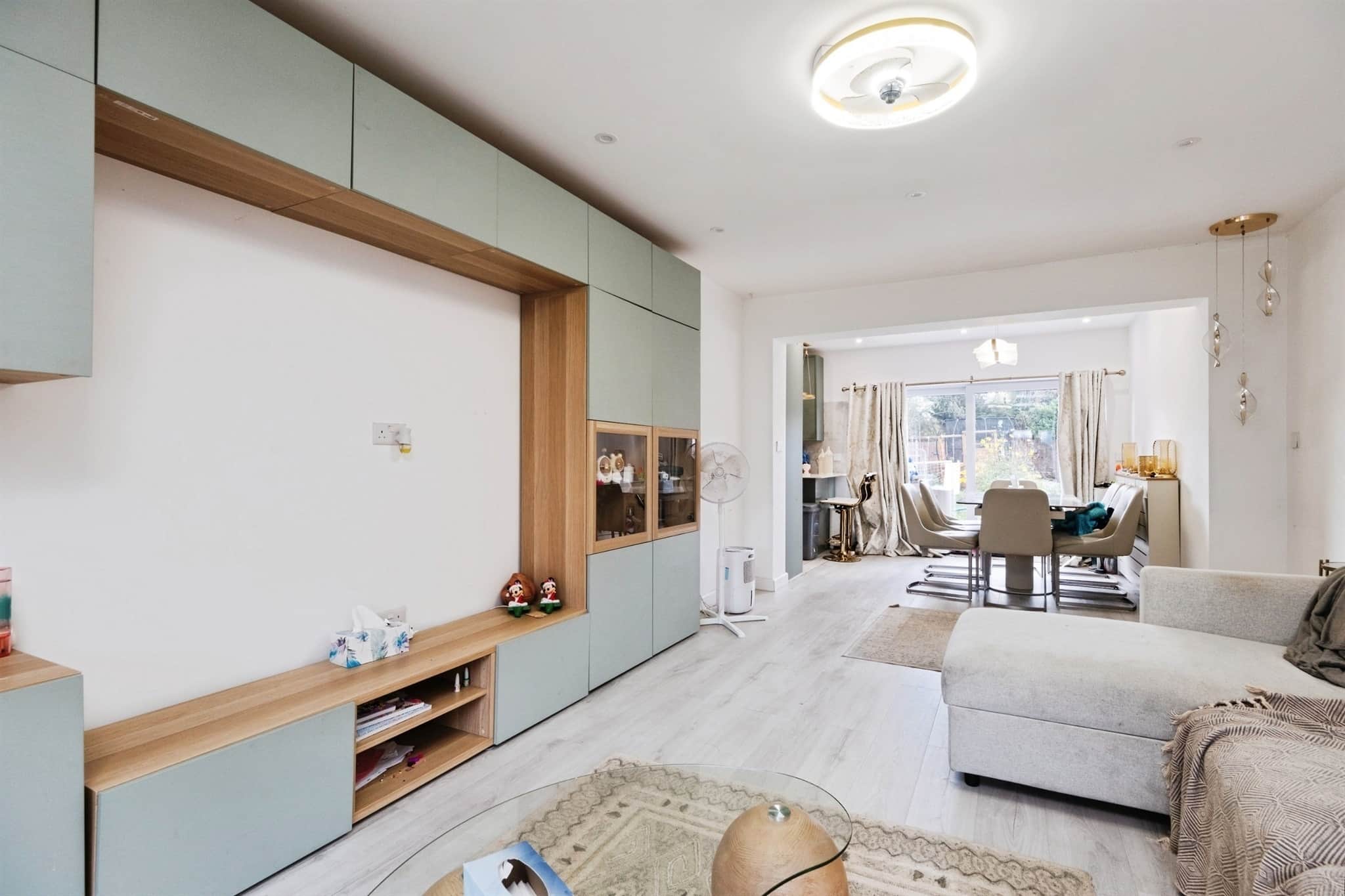 Property at Shenley Road, Bletchley, Milton Keynes