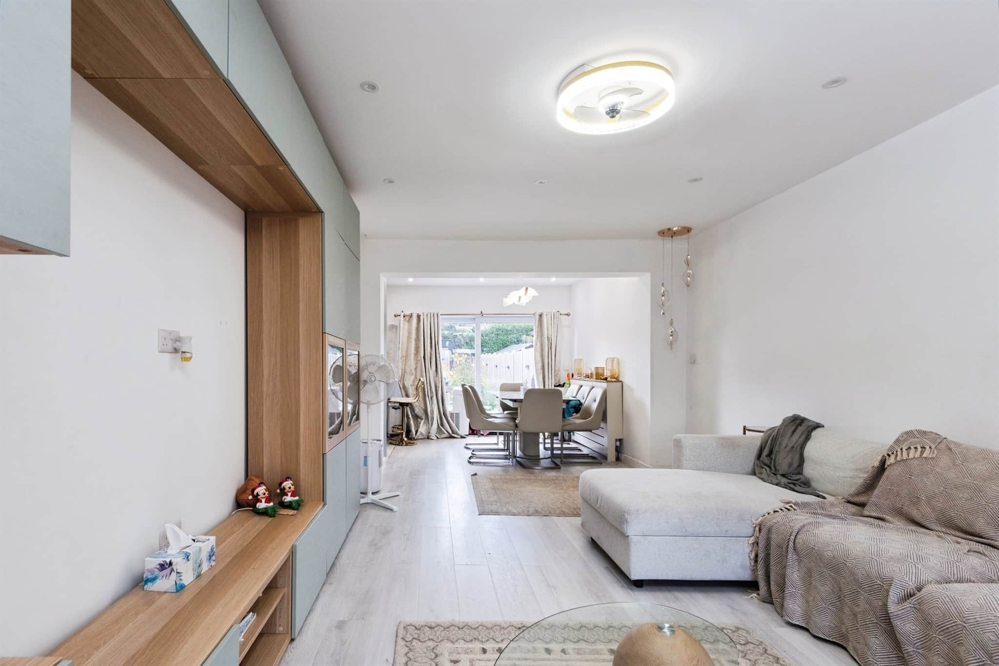 Property at Shenley Road, Bletchley, Milton Keynes