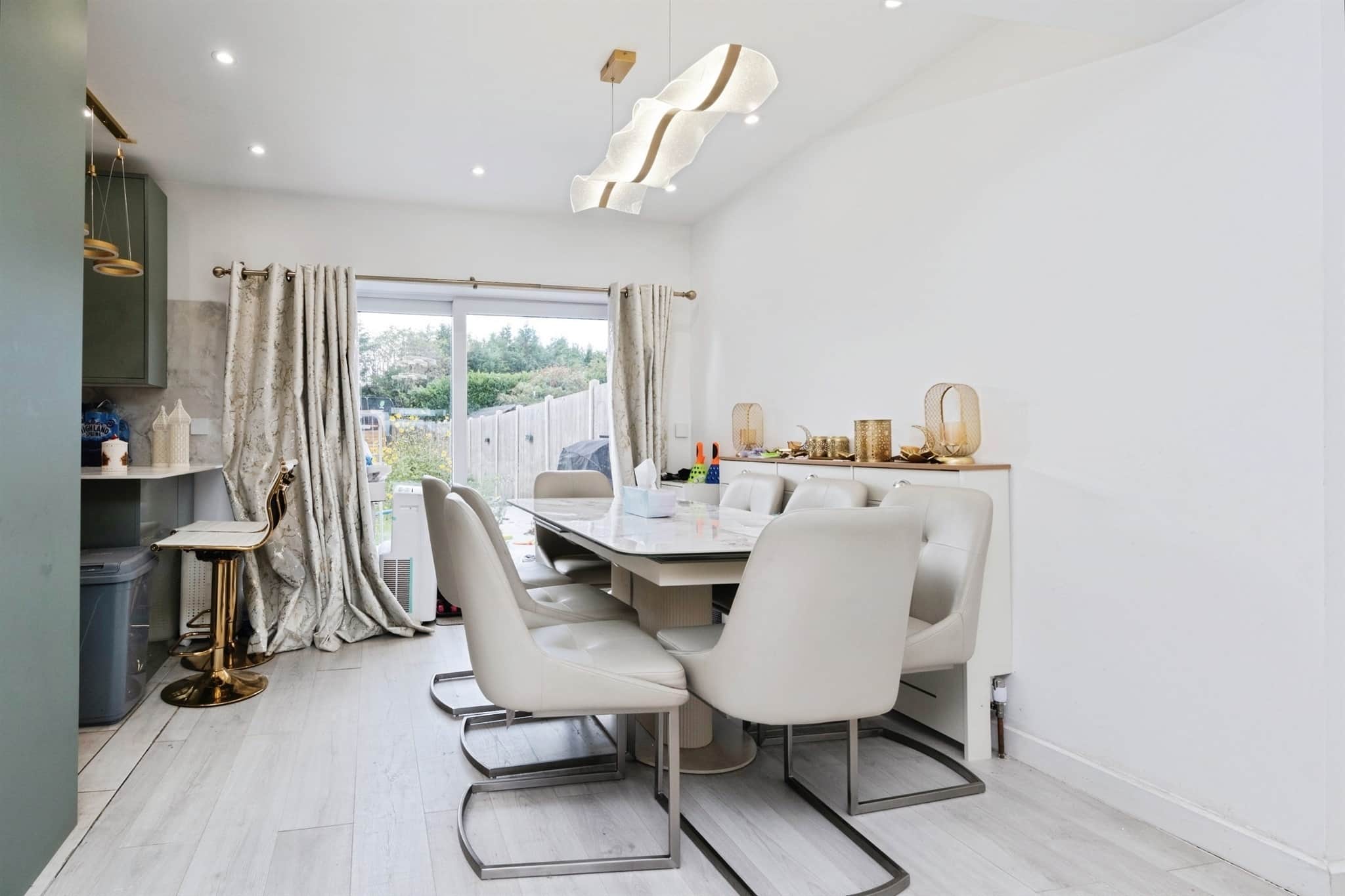 Property at Shenley Road, Bletchley, Milton Keynes