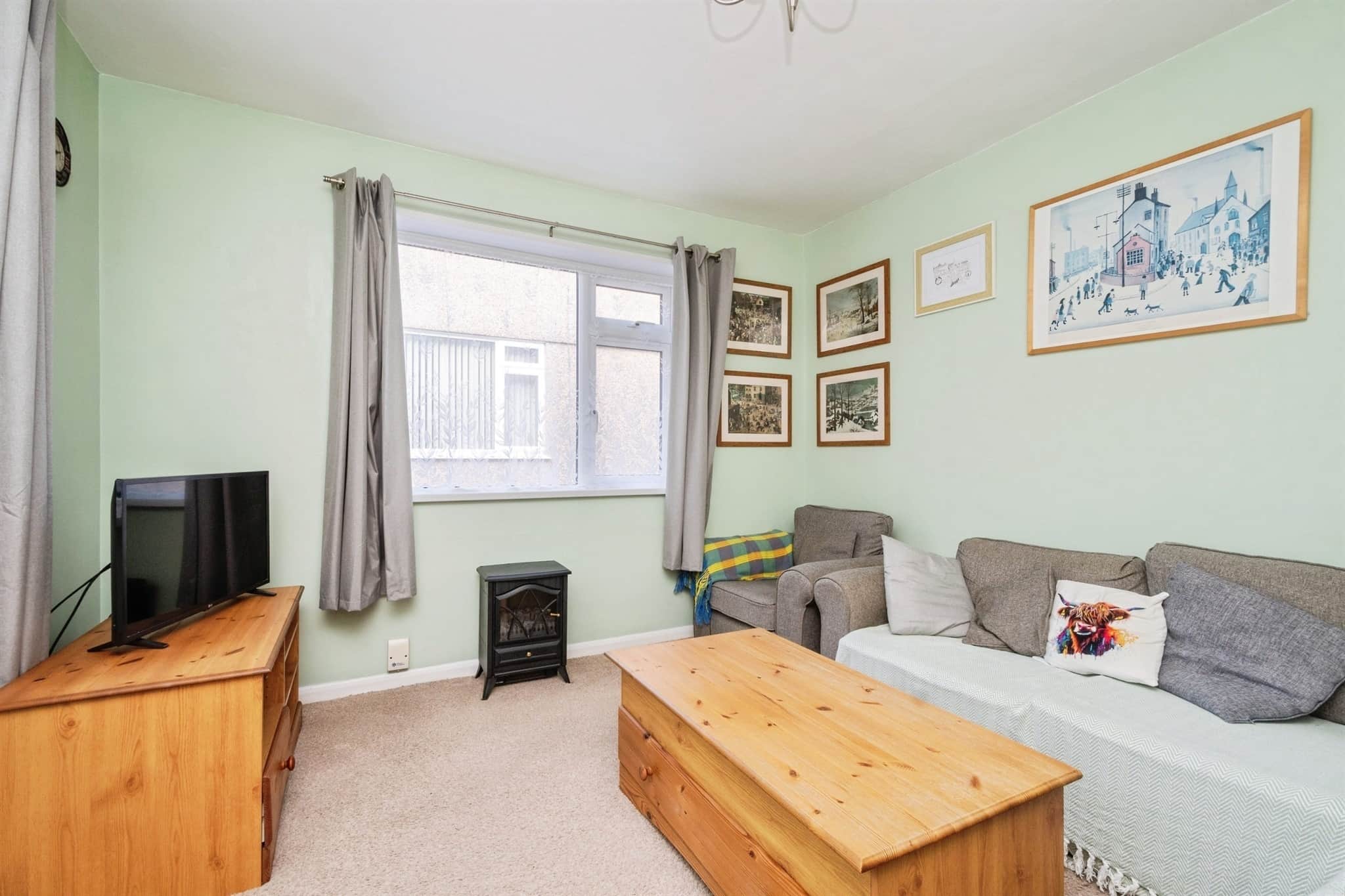 Property at Howard Road, Plymouth