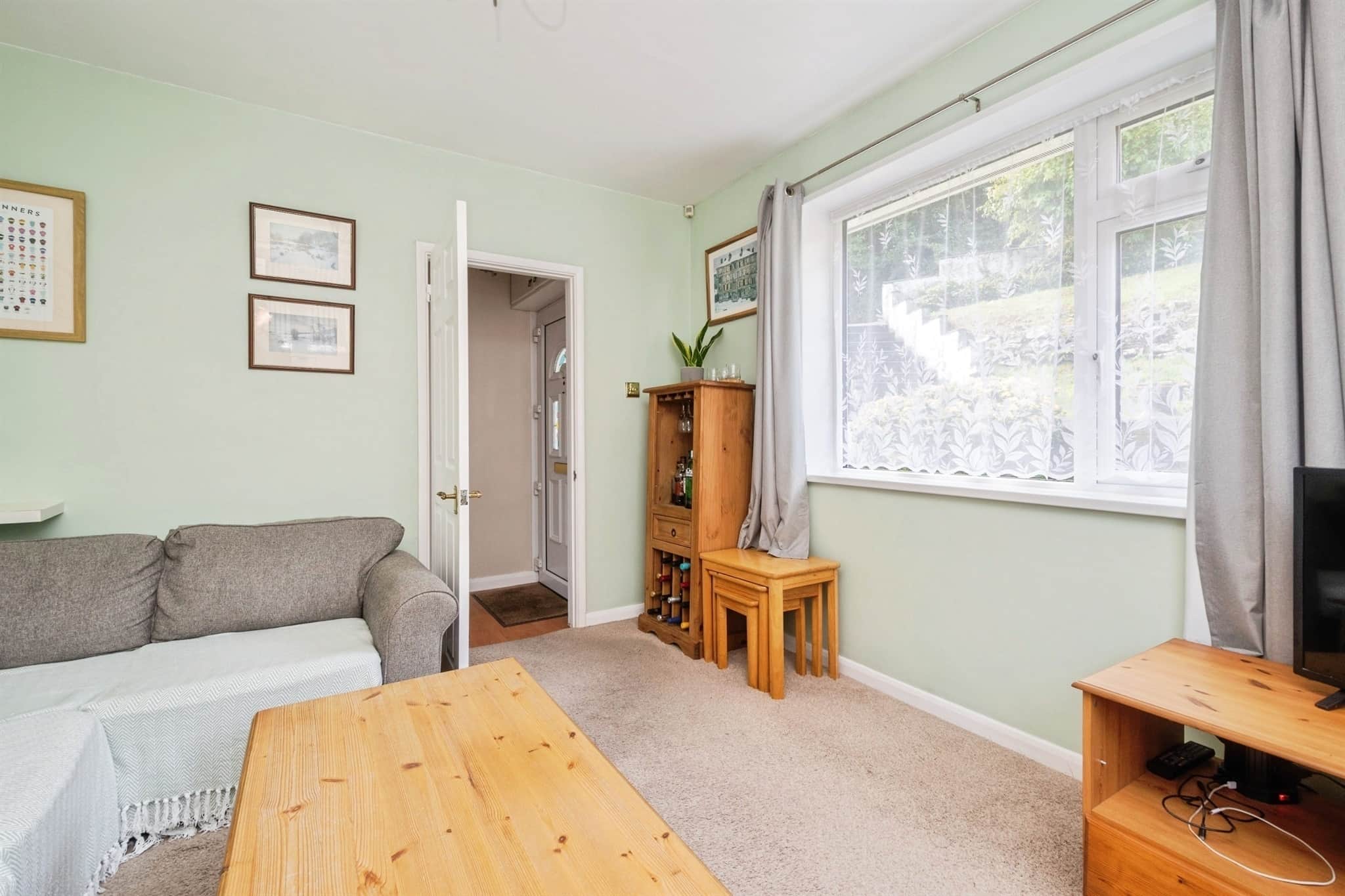 Property at Howard Road, Plymouth