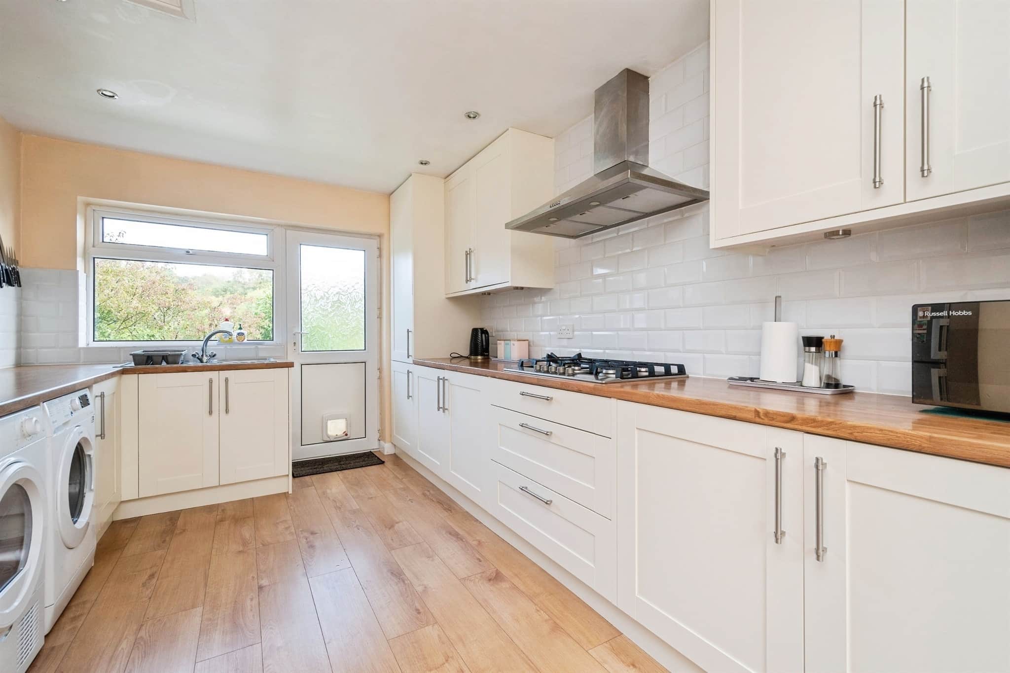 Property at Howard Road, Plymouth