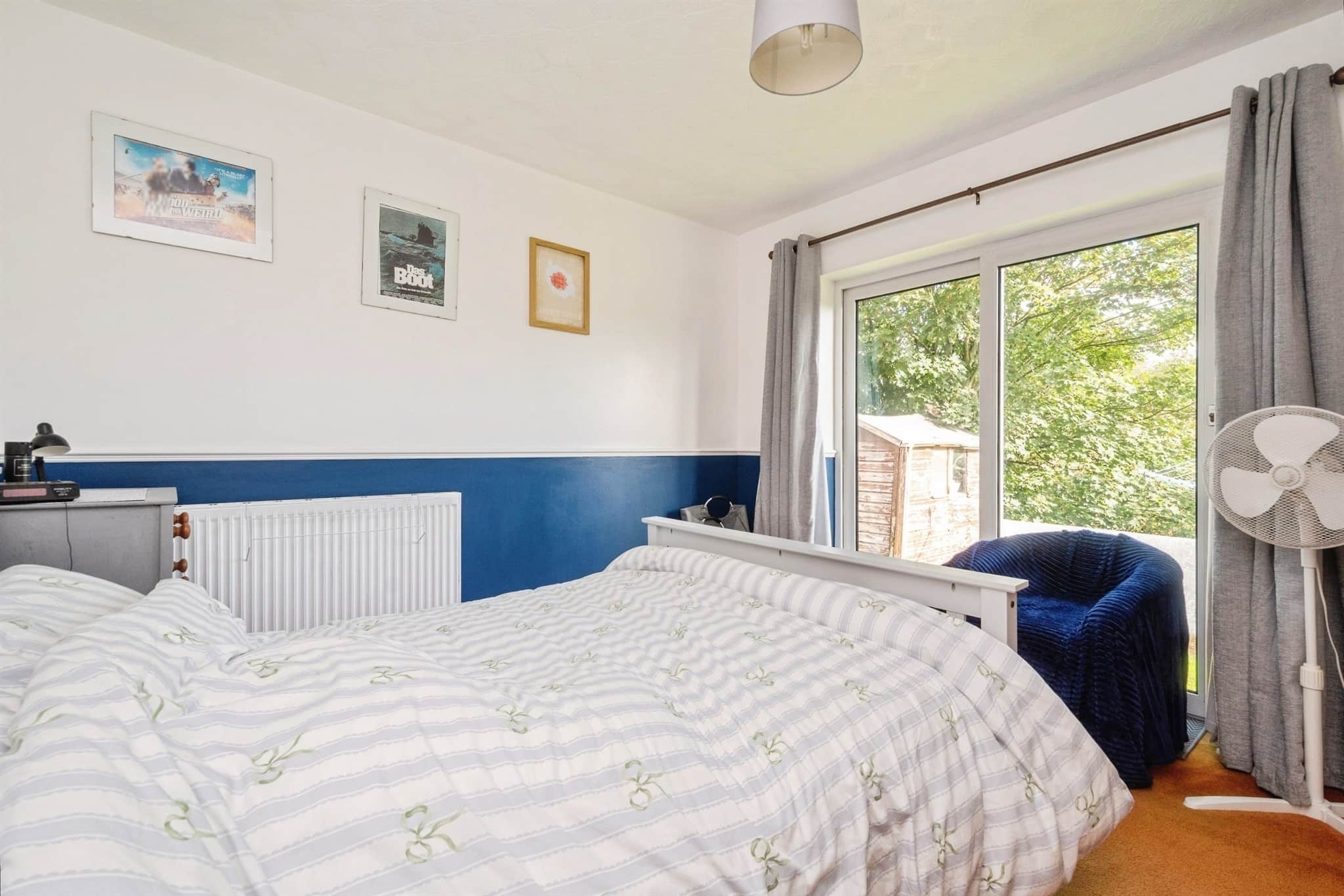 Property at Howard Road, Plymouth