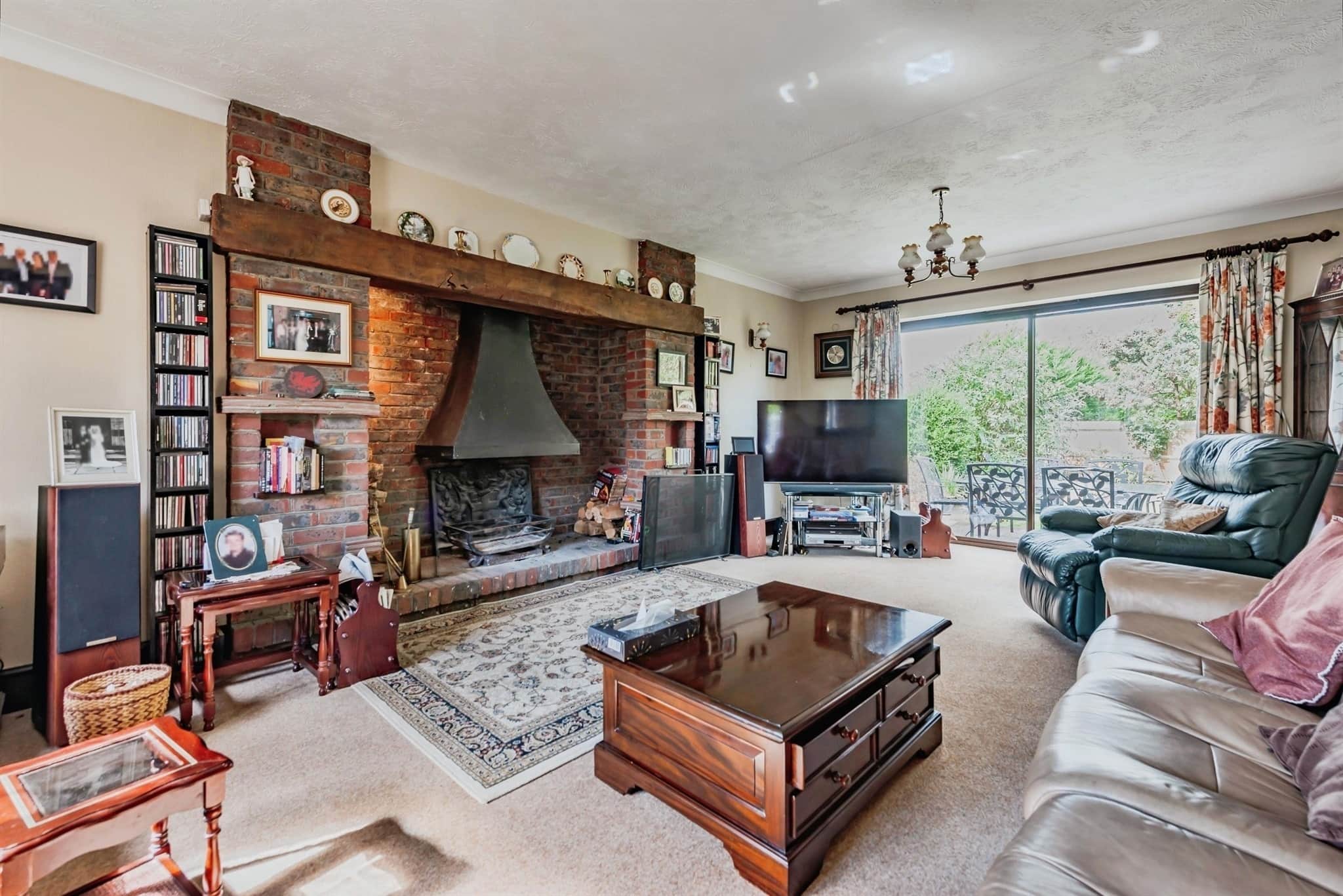 Property at Copthorne Bank, Copthorne, Crawley