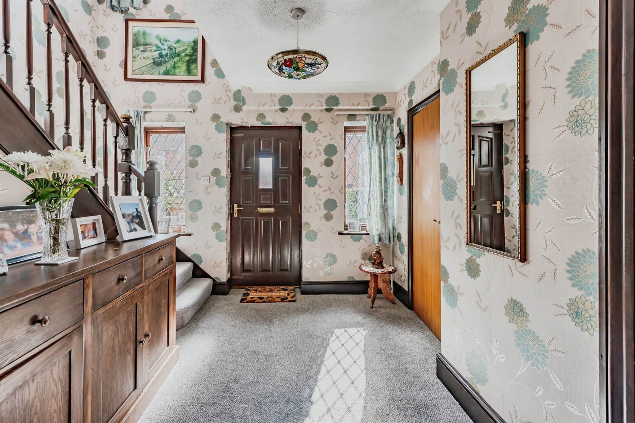 Property at Copthorne Bank, Copthorne, Crawley