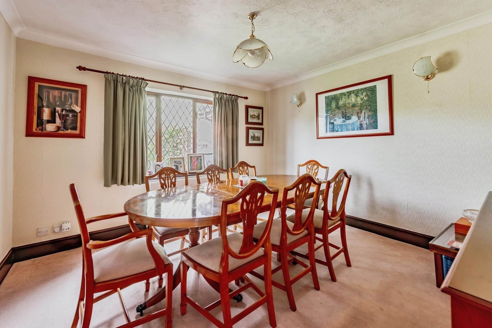 Property at Copthorne Bank, Copthorne, Crawley