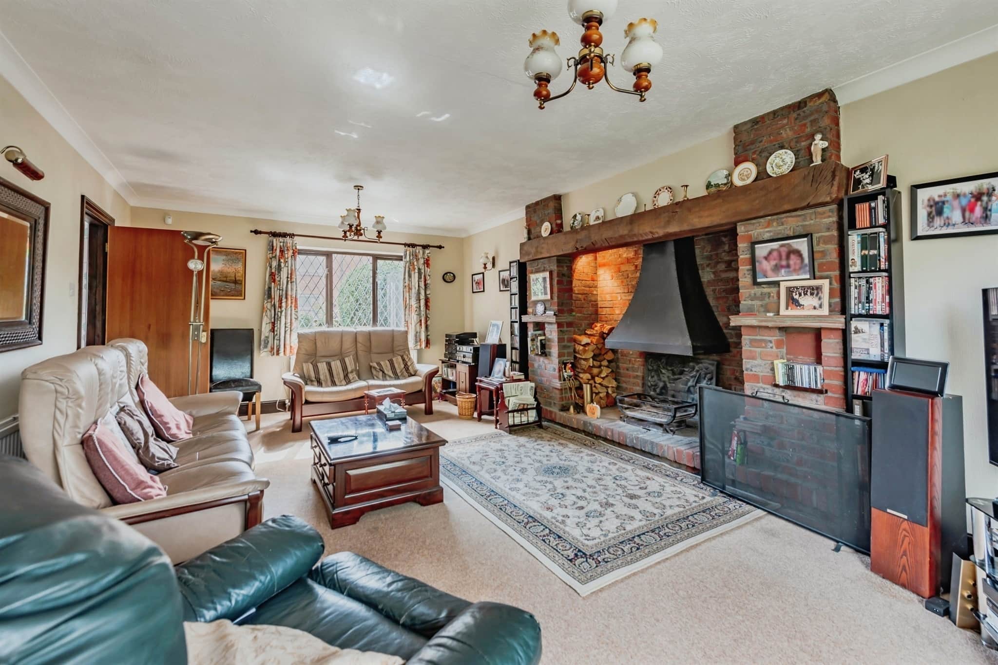 Property at Copthorne Bank, Copthorne, Crawley