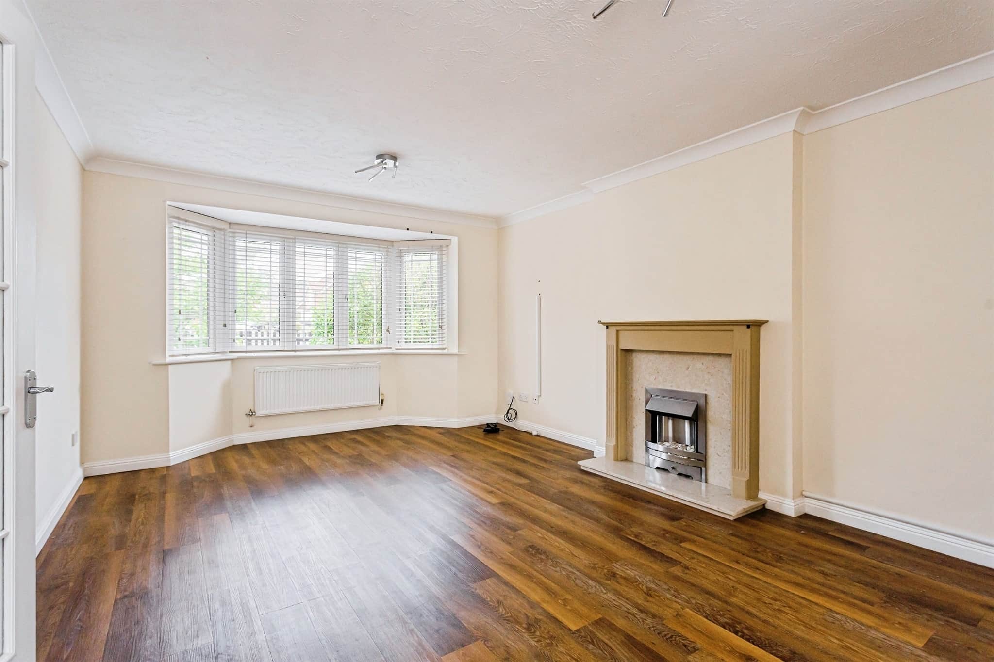 Property at Bramble Gardens, Burgess Hill
