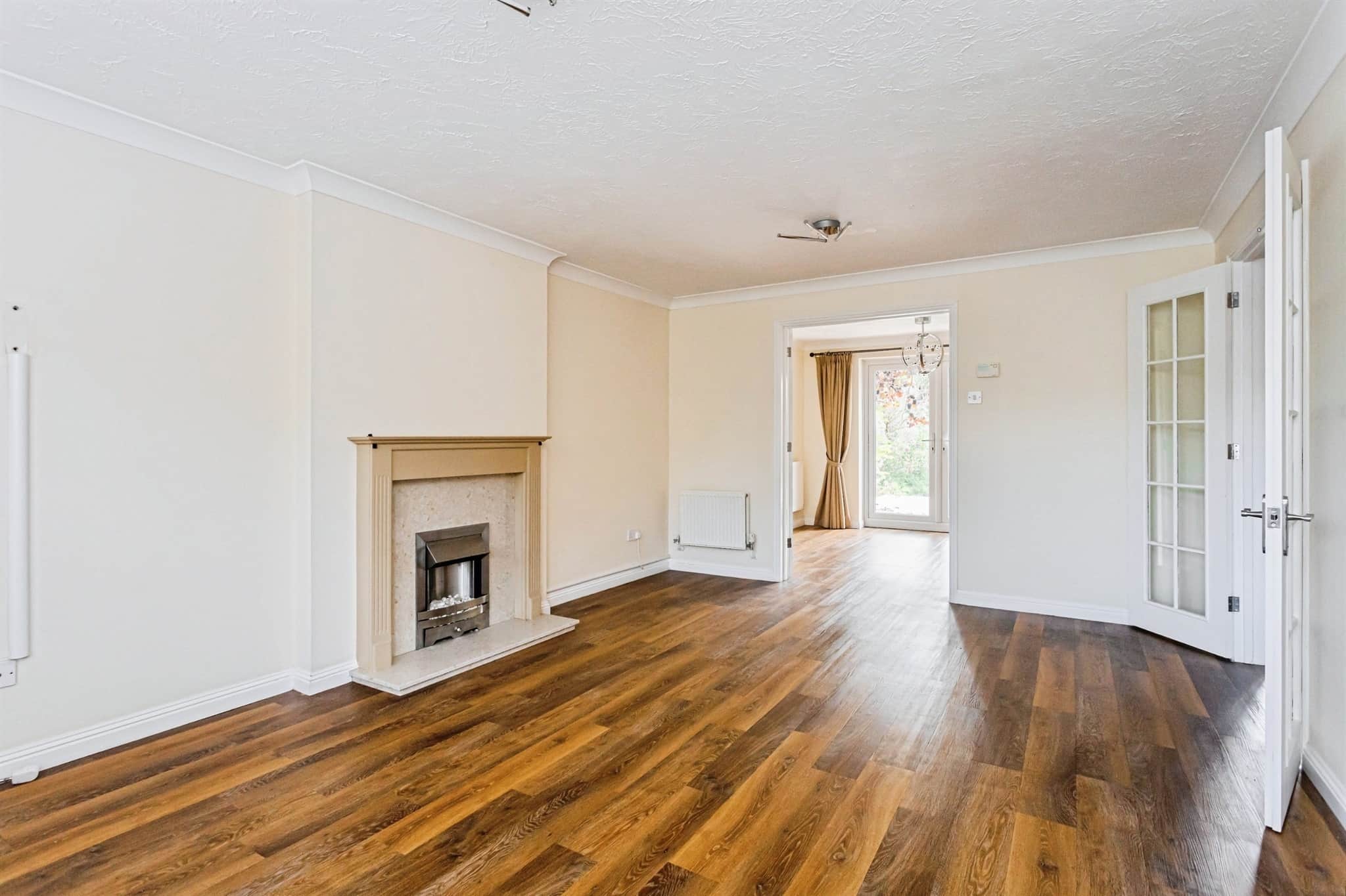 Property at Bramble Gardens, Burgess Hill