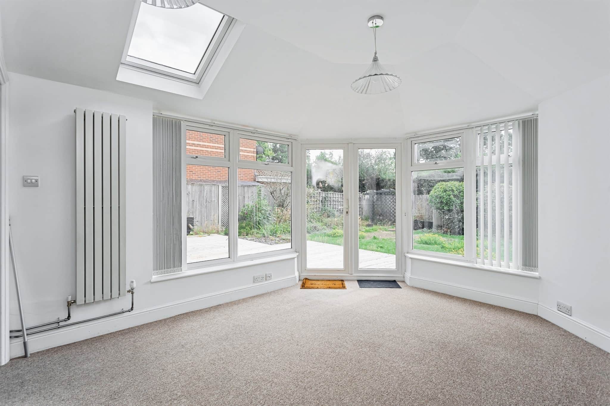 Property at Bramble Gardens, Burgess Hill