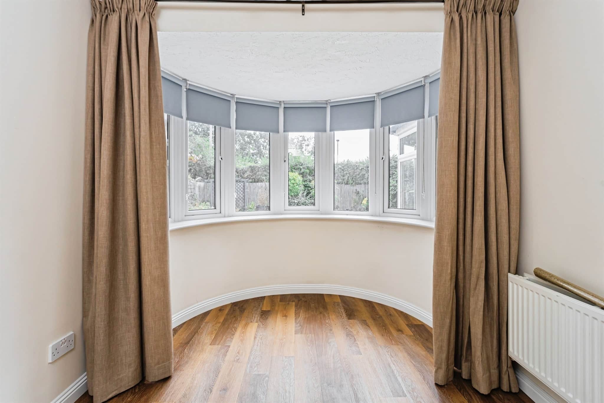 Property at Bramble Gardens, Burgess Hill