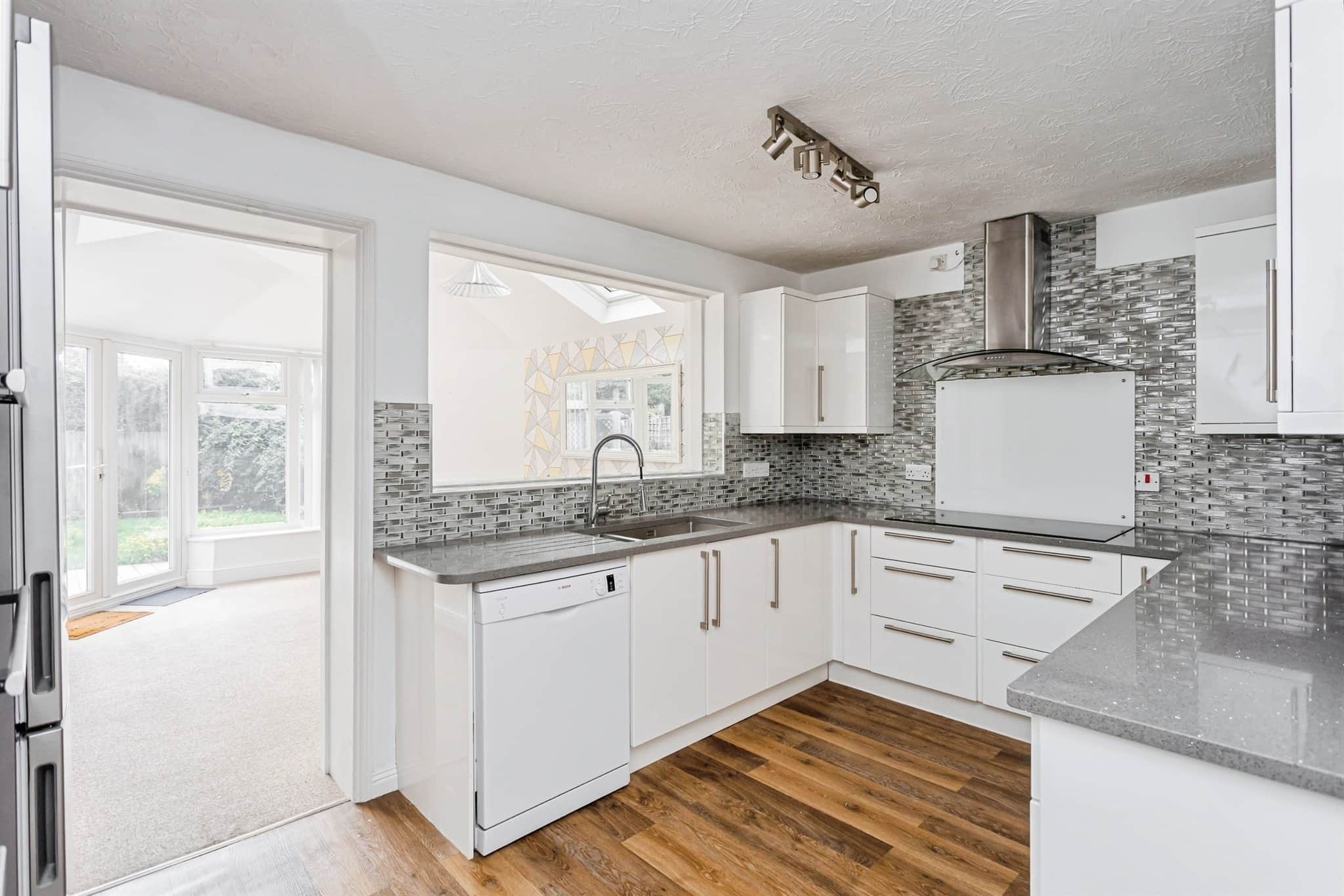 Property at Bramble Gardens, Burgess Hill