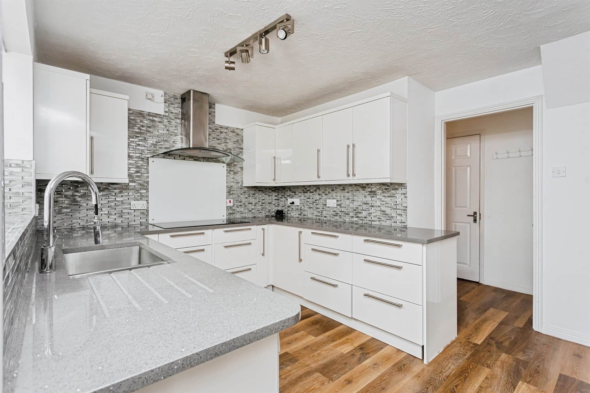 Property at Bramble Gardens, Burgess Hill
