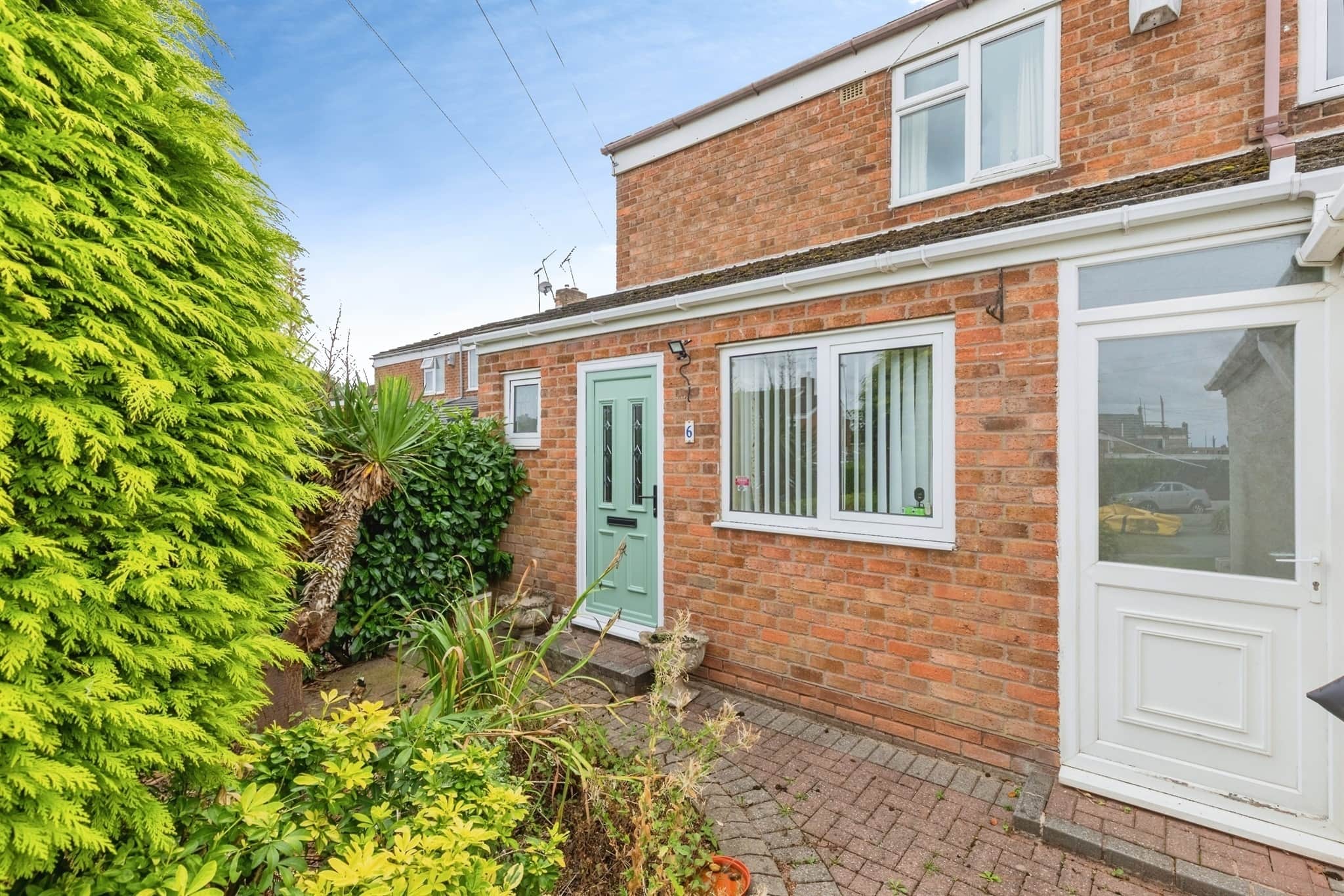 Property at Bigbury Close, Coventry
