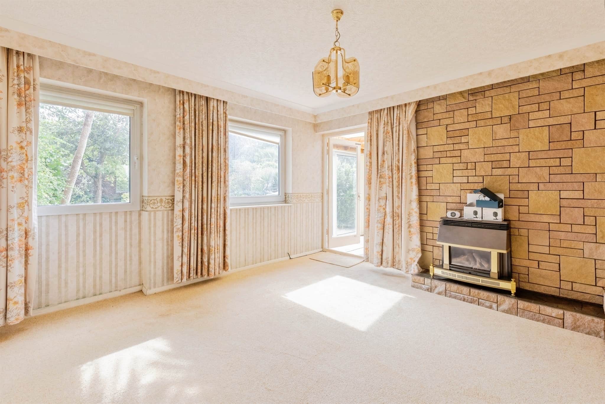 Property at Bigbury Close, Coventry