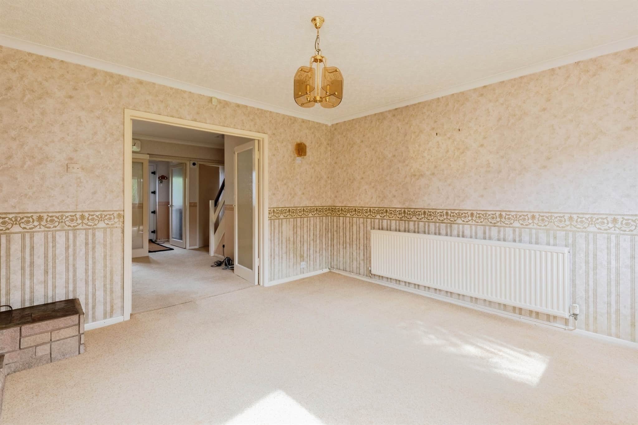 Property at Bigbury Close, Coventry