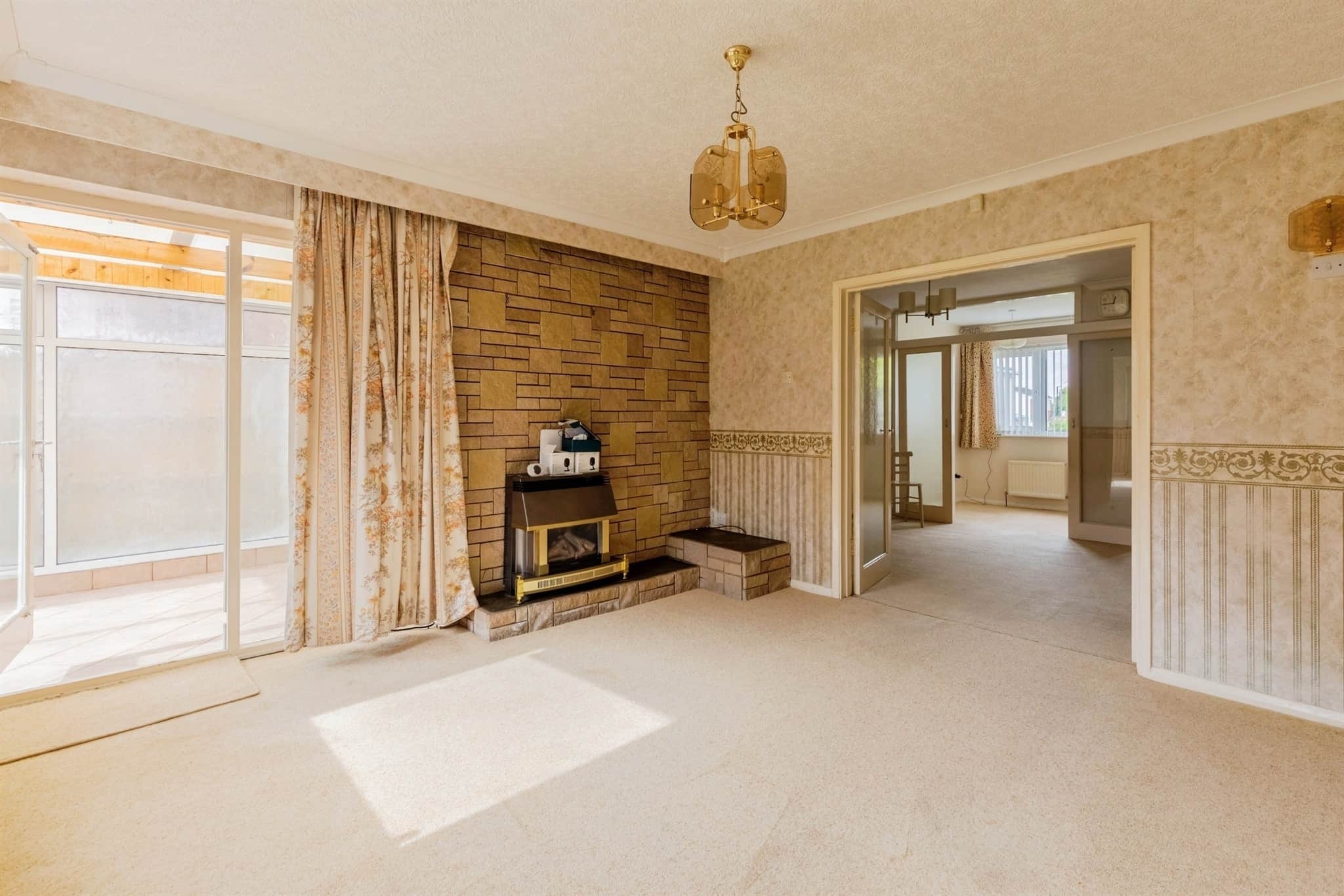 Property at Bigbury Close, Coventry