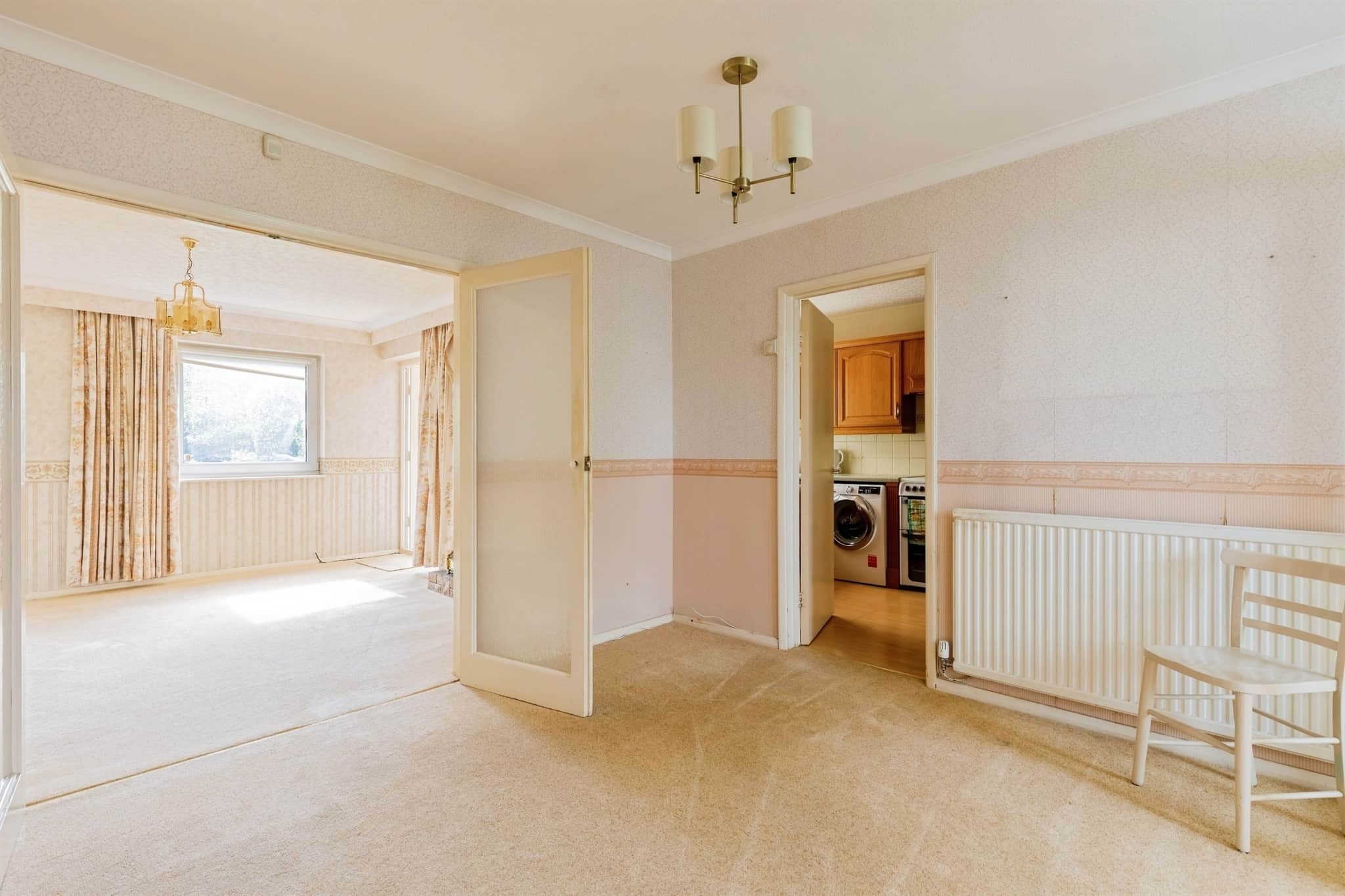 Property at Bigbury Close, Coventry