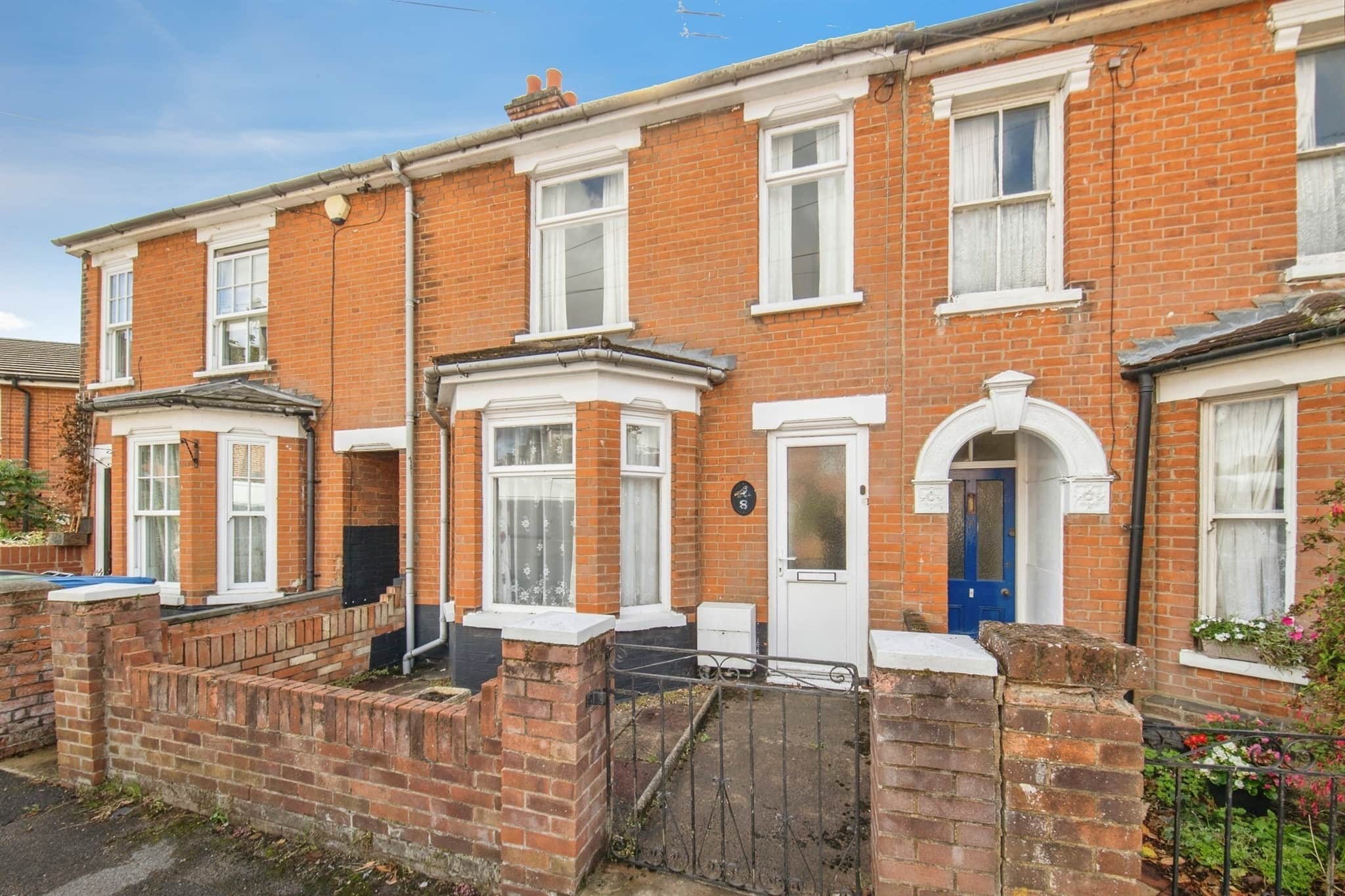 Property at Ashmere Grove, Ipswich