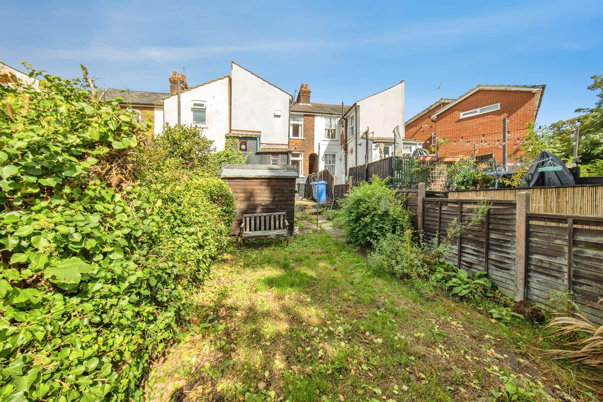Property at Ashmere Grove, Ipswich