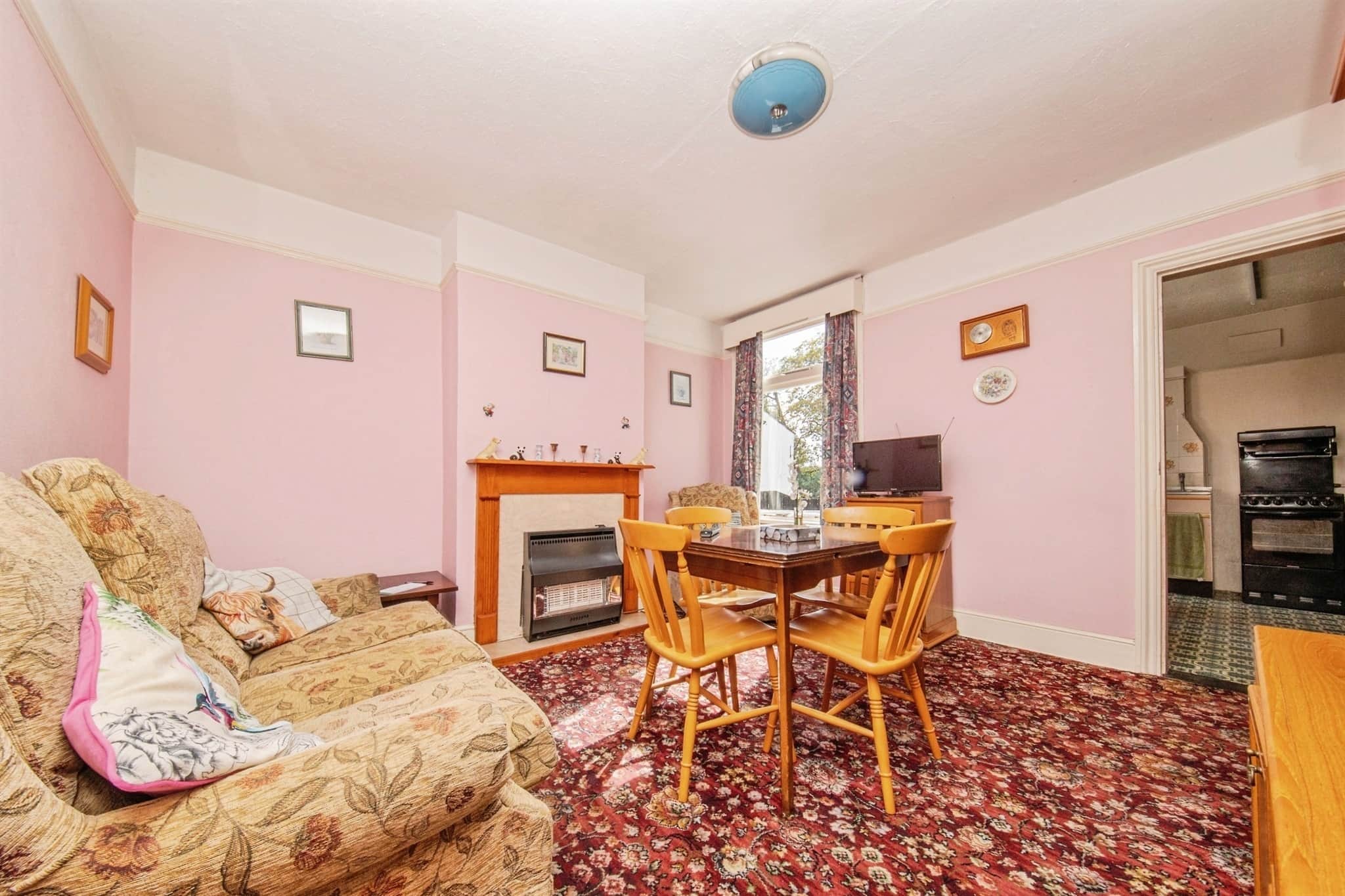 Property at Ashmere Grove, Ipswich