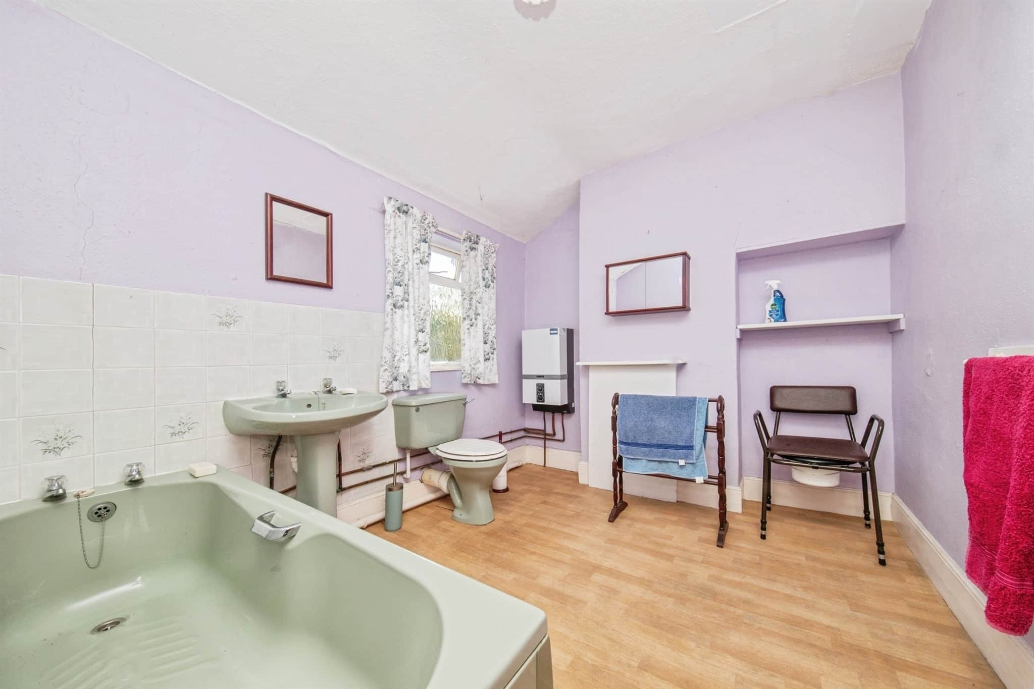 Property at Ashmere Grove, Ipswich