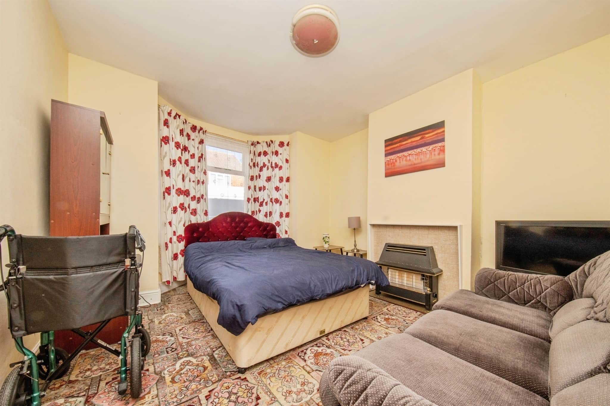 Property at Ashmere Grove, Ipswich