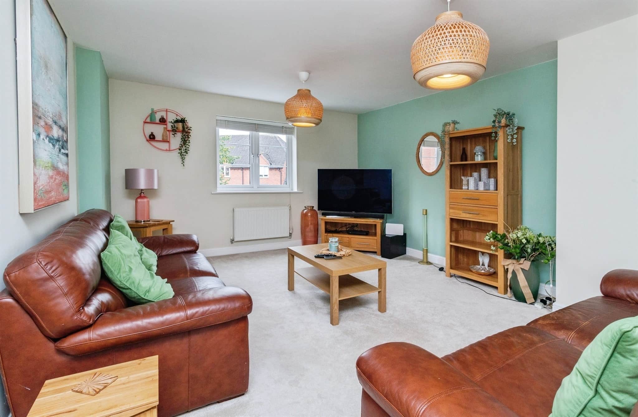 Property at Barbary Grange, Stafford