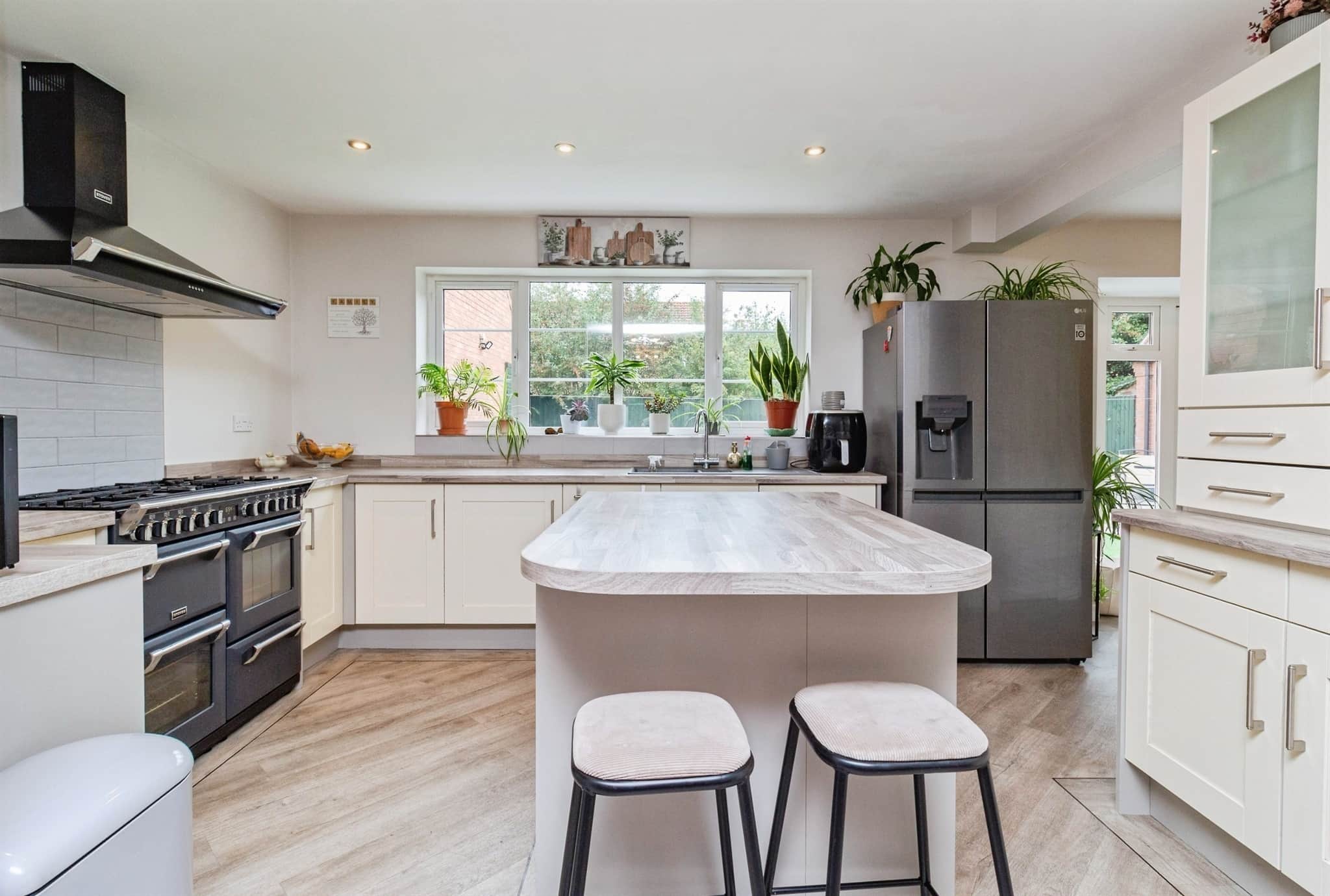 Property at Barbary Grange, Stafford