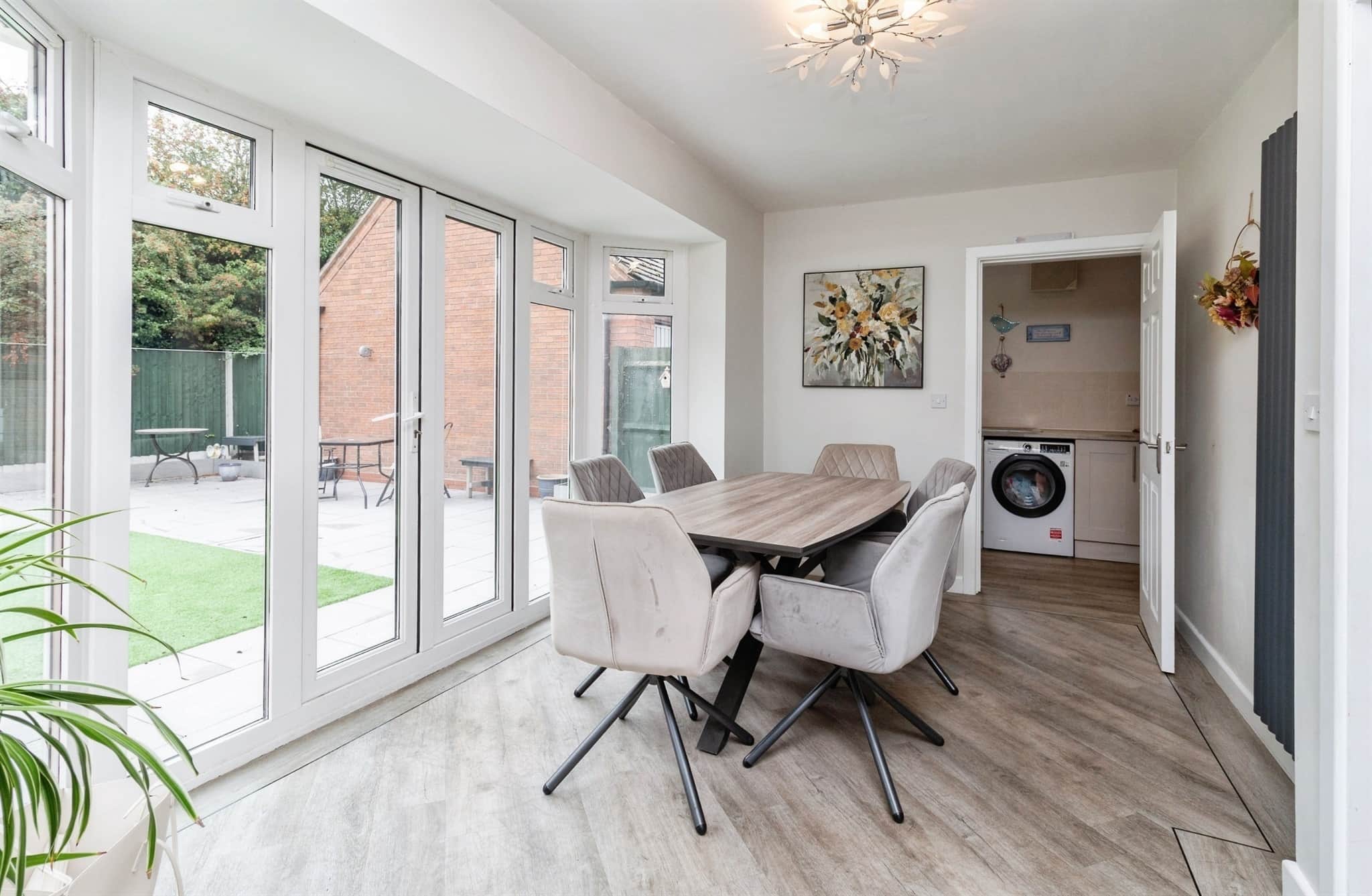Property at Barbary Grange, Stafford