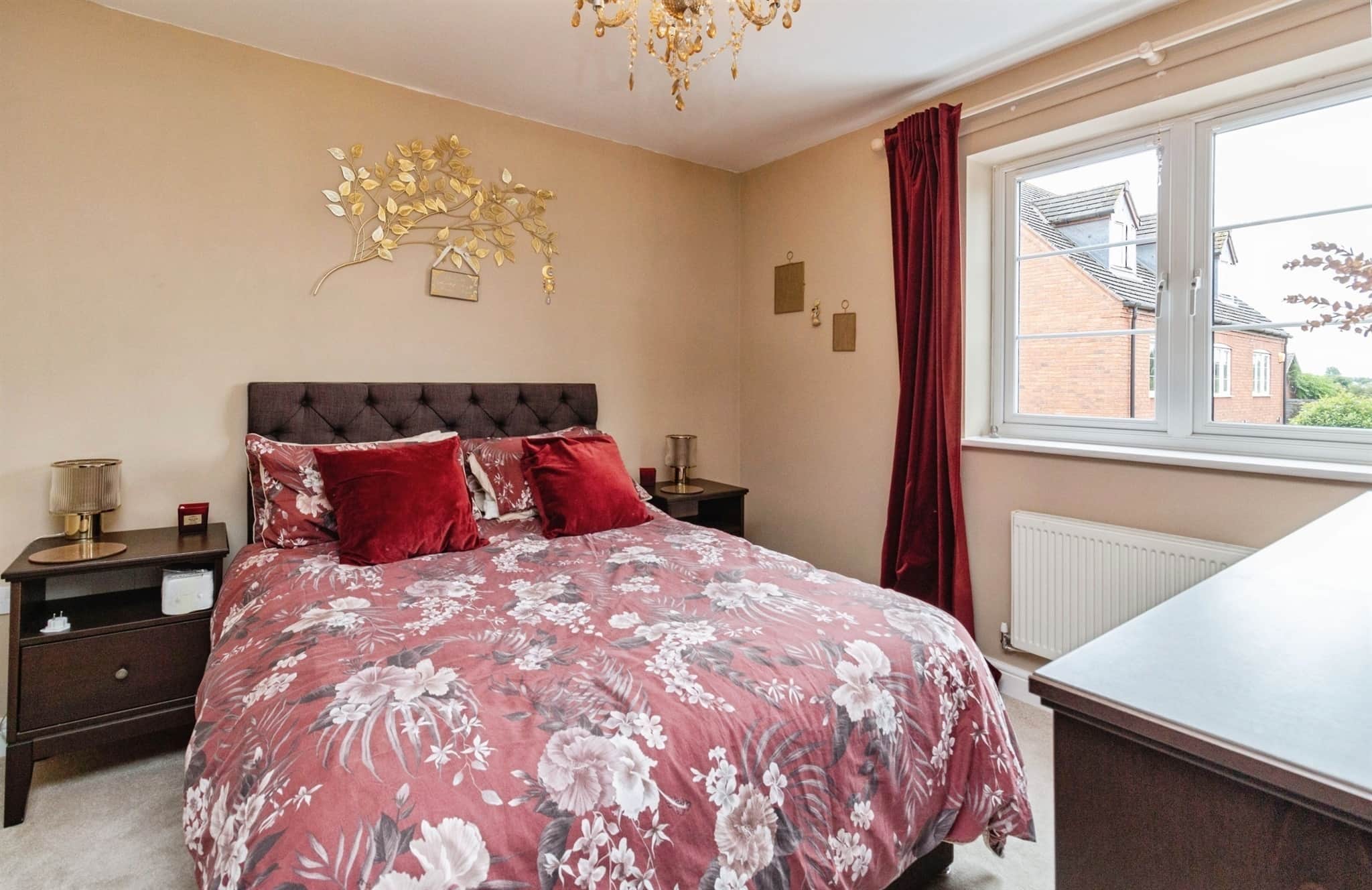Property at Barbary Grange, Stafford