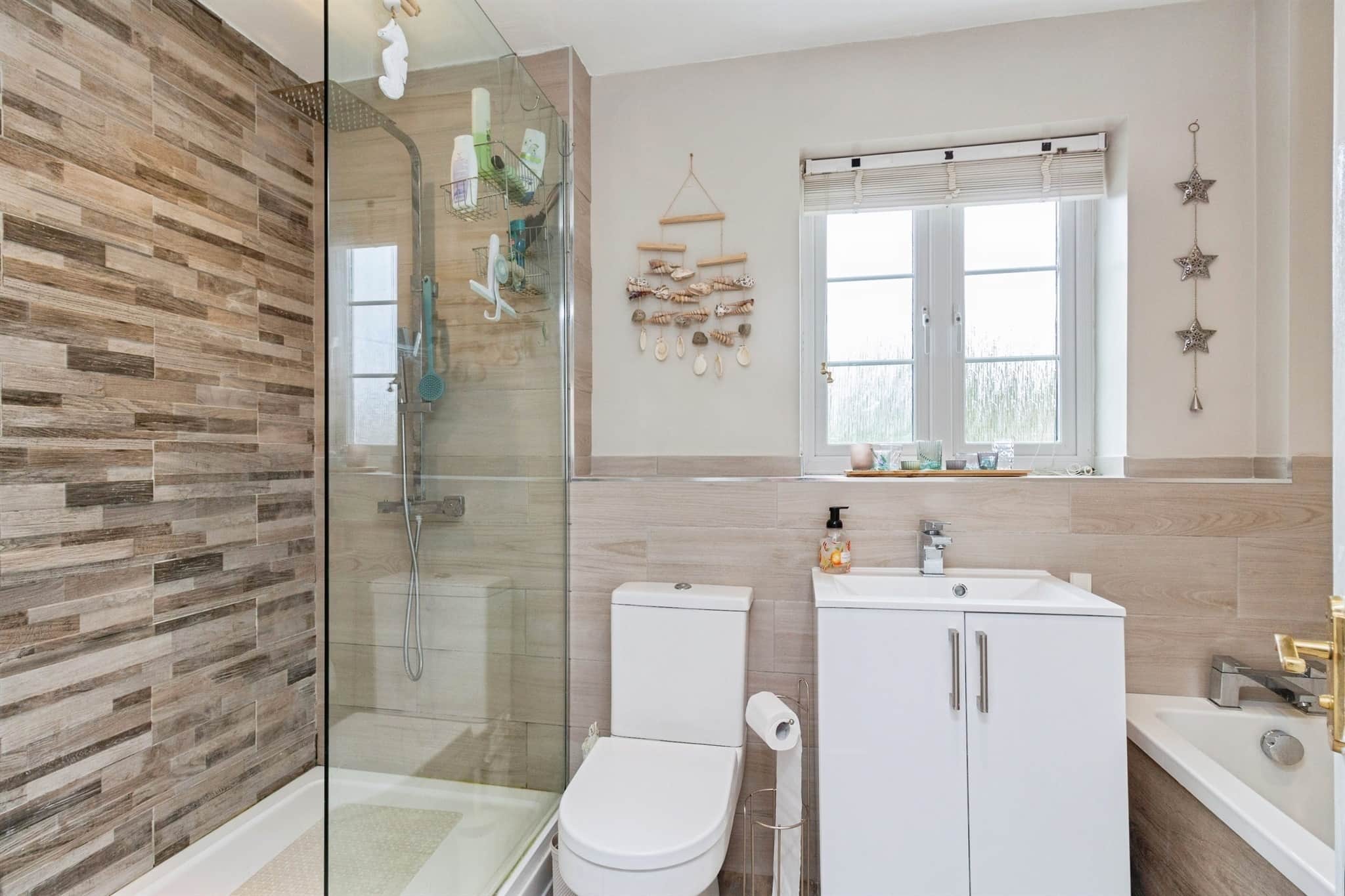 Property at Barbary Grange, Stafford