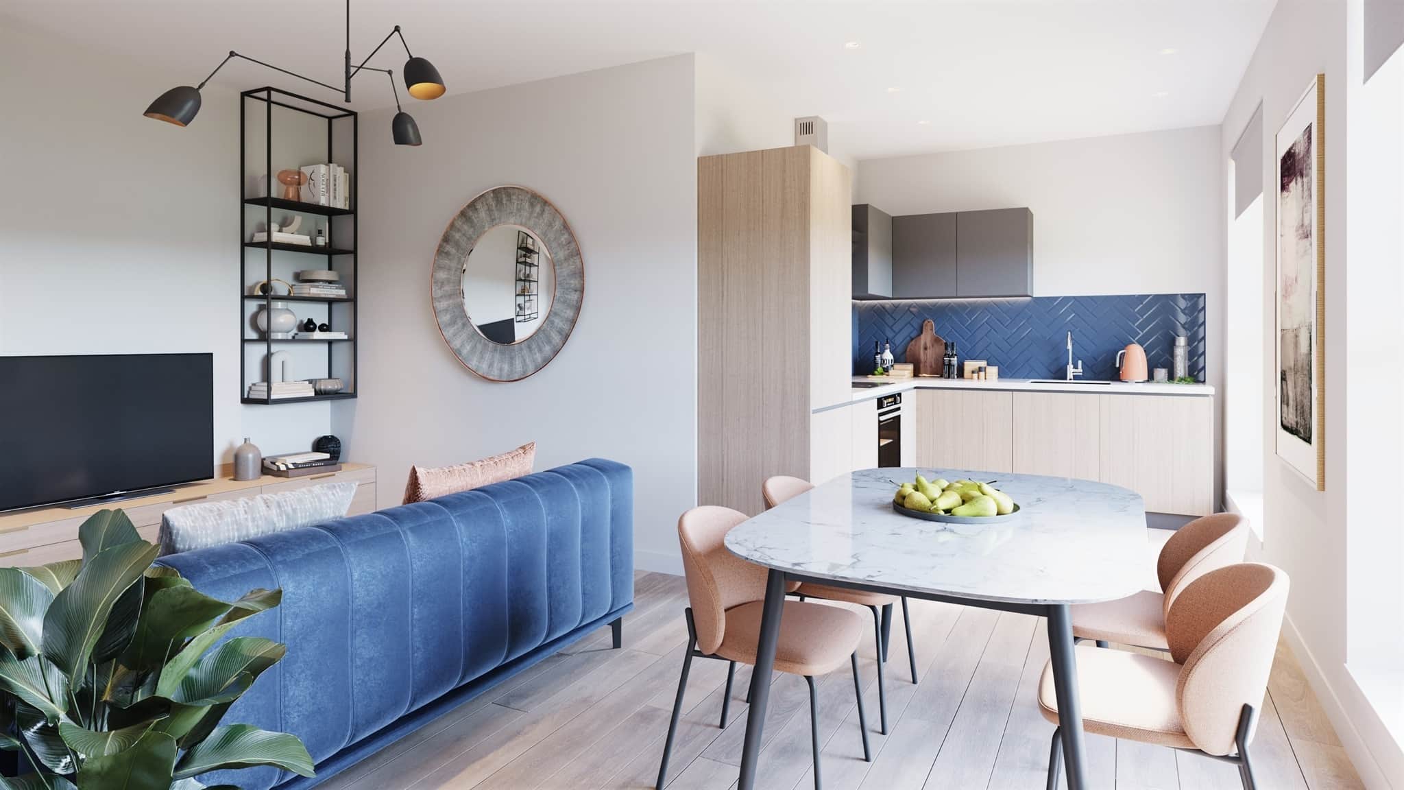 Property at Emerald House, 122 Moseley Street, B12