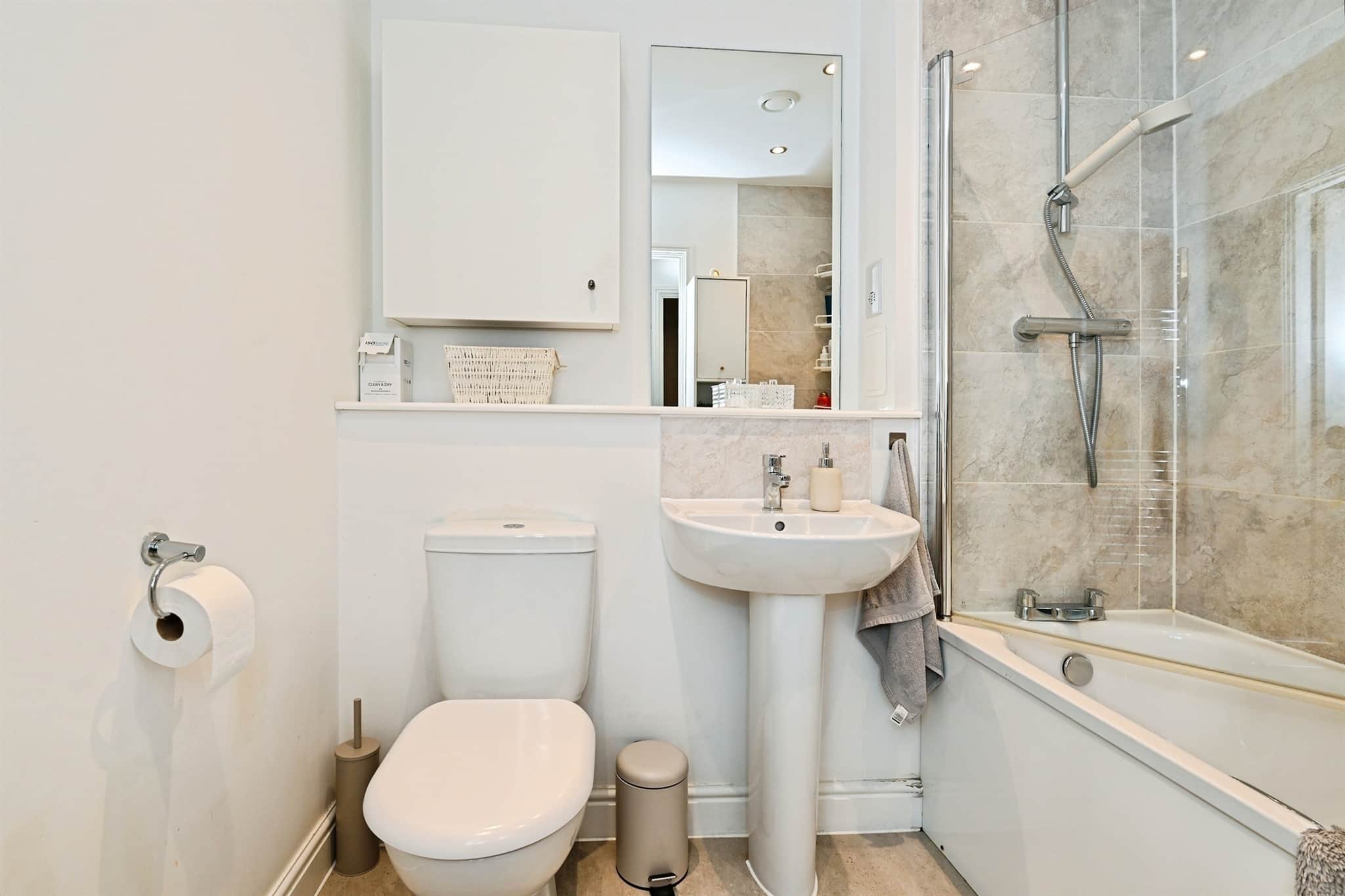 Property at Chimney Avenue, Maidstone