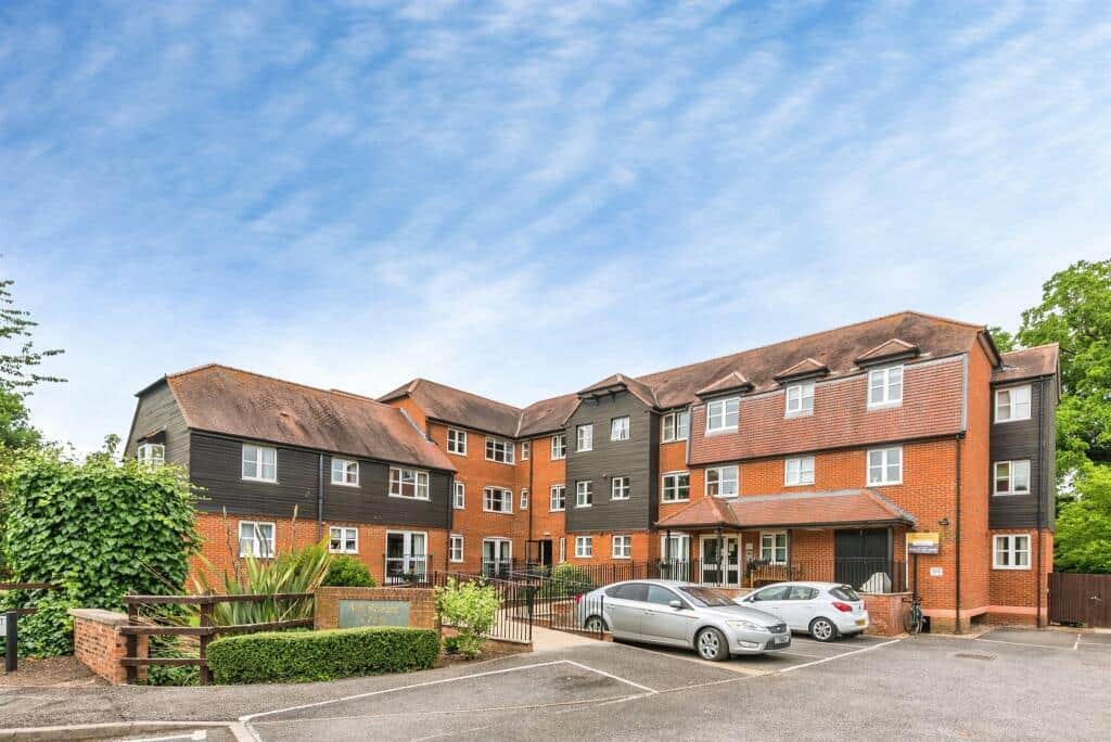 Property at Mill Stream Court, Abingdon