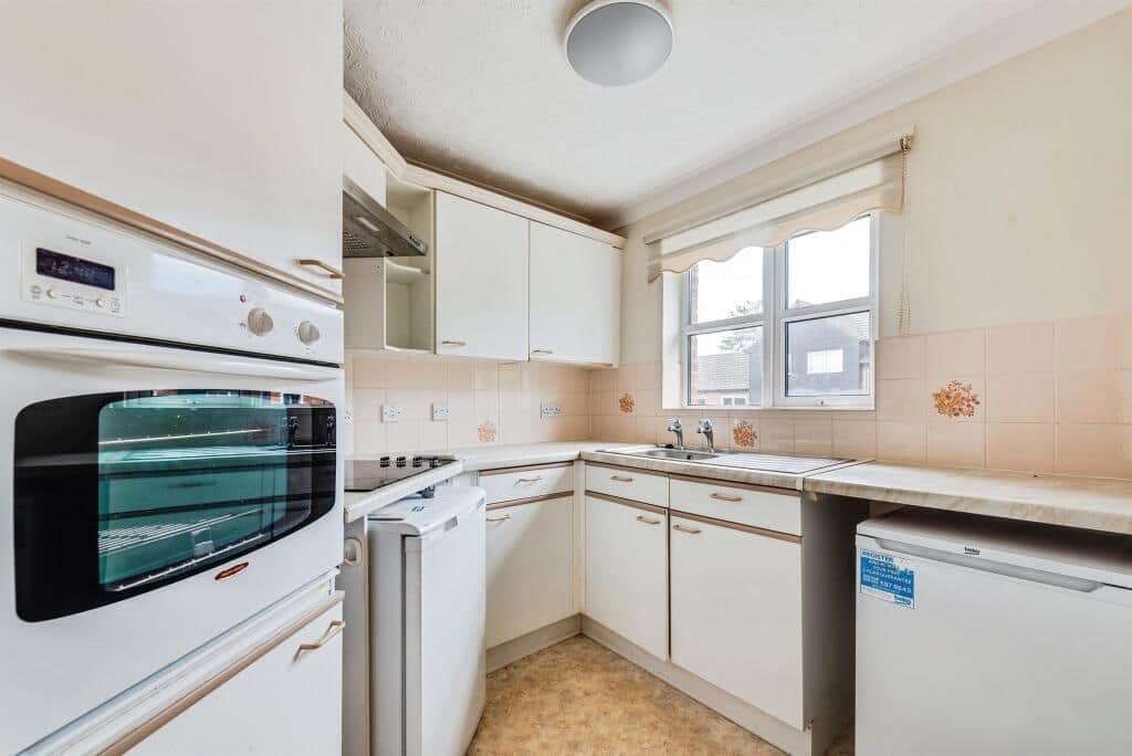 Property at Mill Stream Court, Abingdon