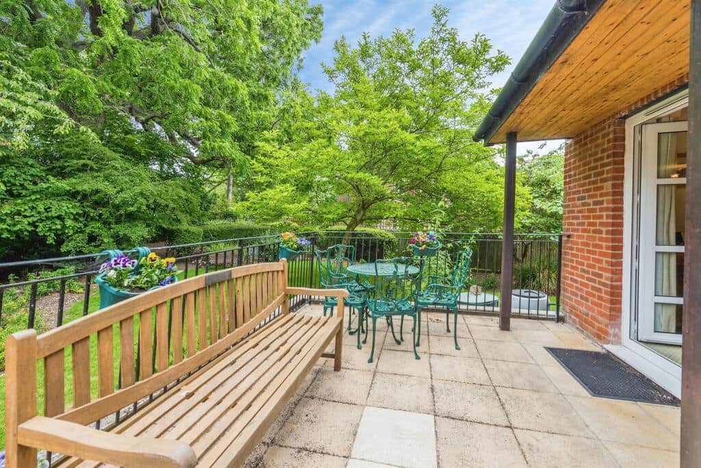 Property at Mill Stream Court, Abingdon