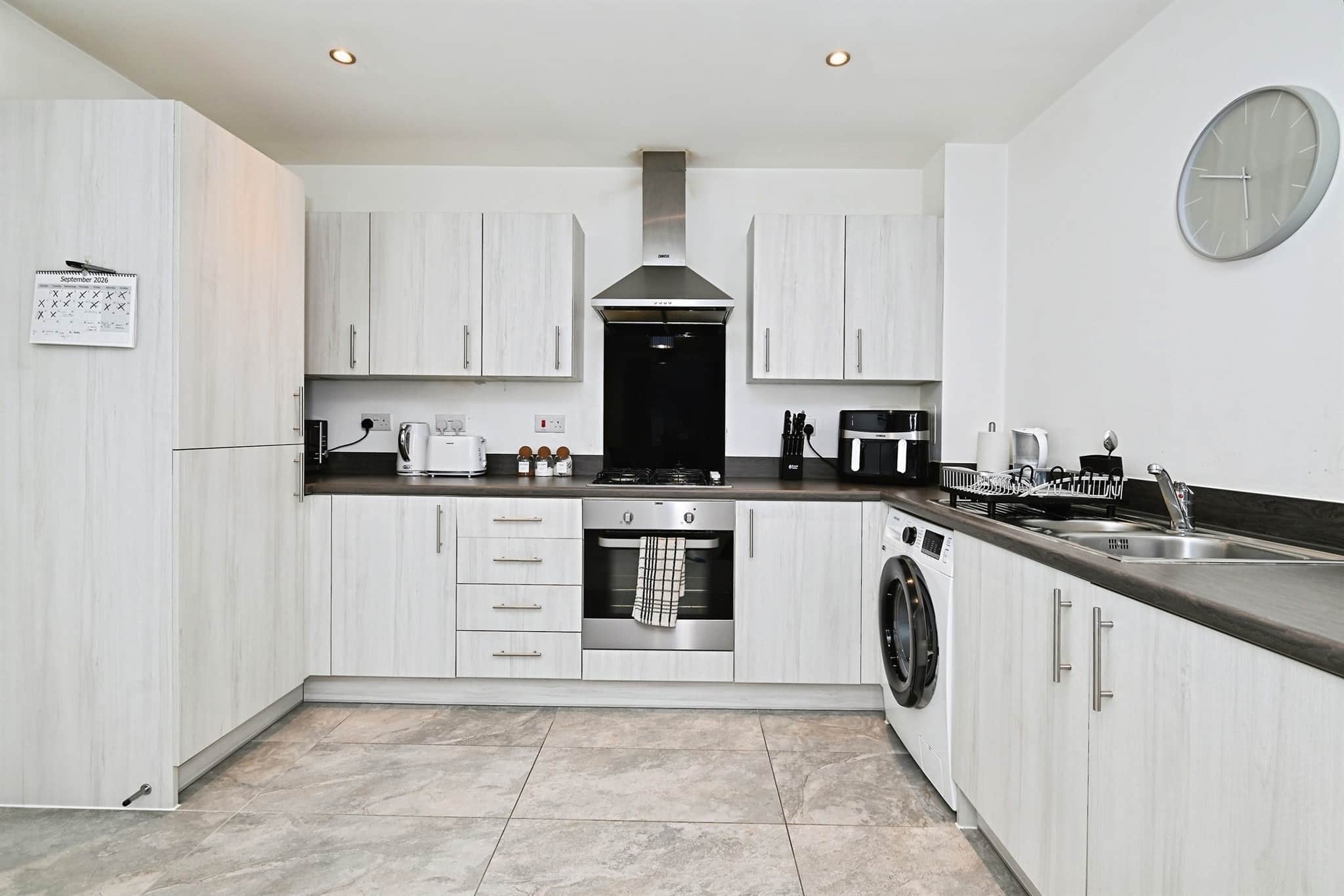 Property at Chimney Avenue, Maidstone
