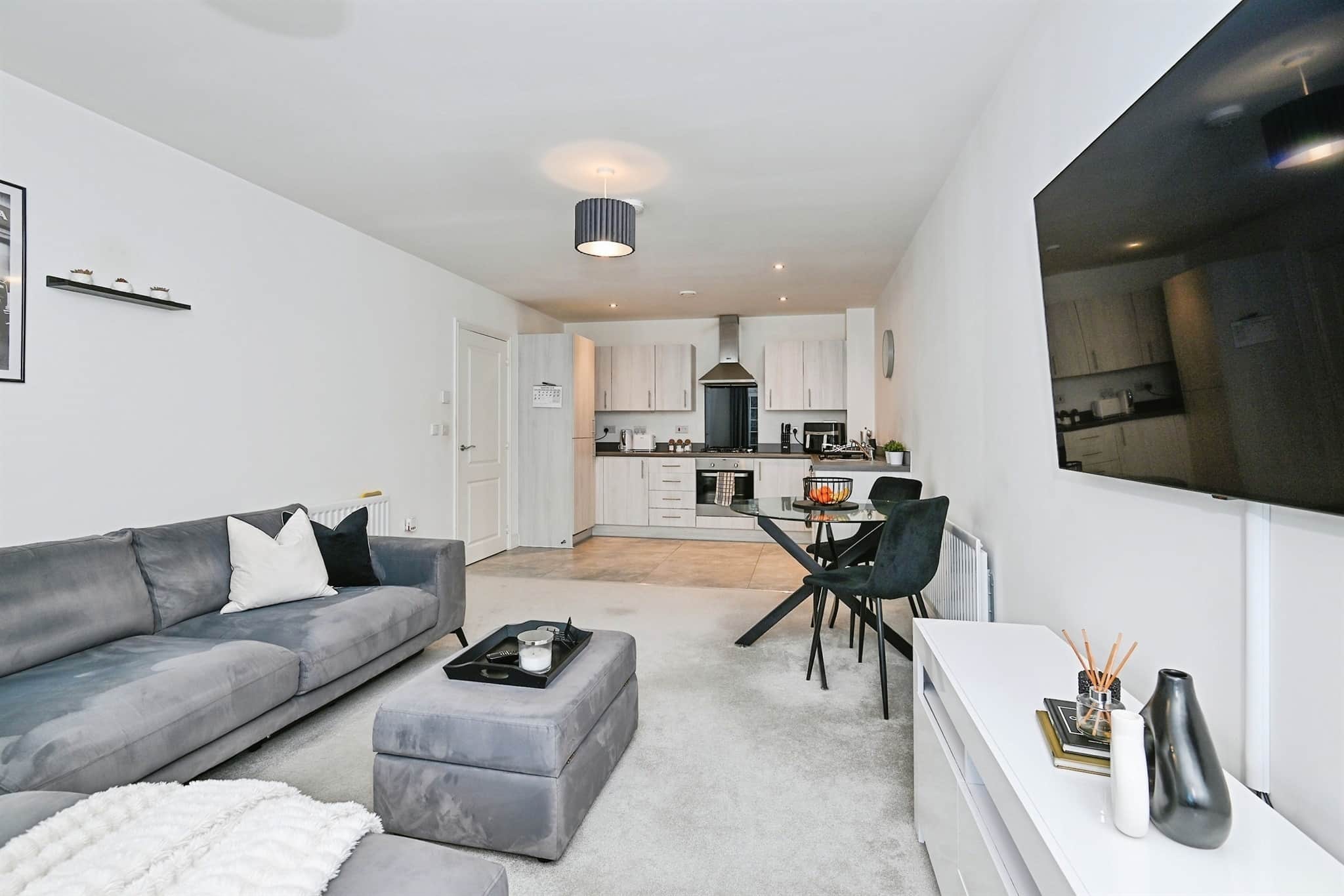 Property at Chimney Avenue, Maidstone