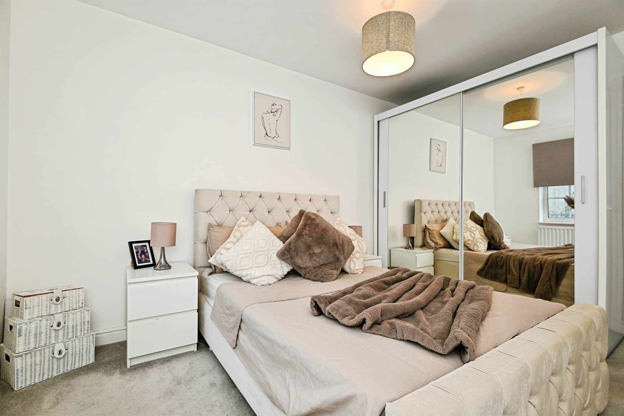 Property at Chimney Avenue, Maidstone