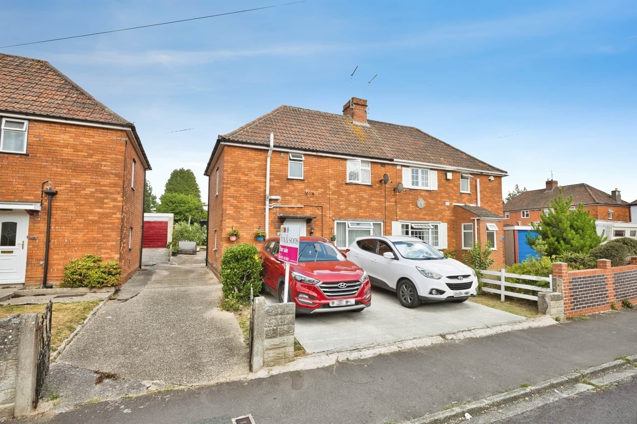 Property at Matthews Road, Yeovil