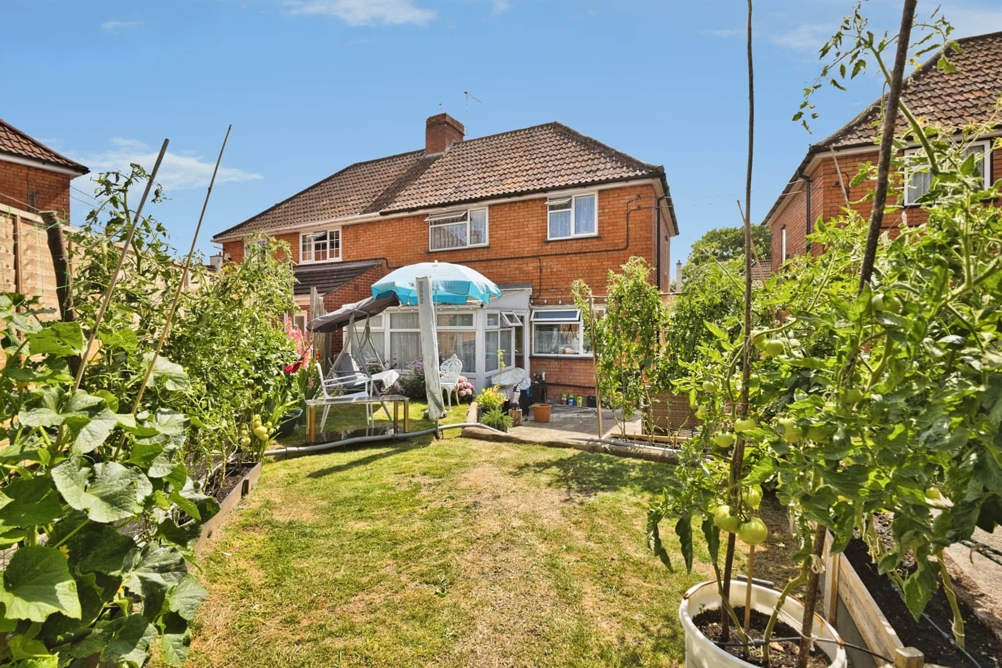 Property at Matthews Road, Yeovil