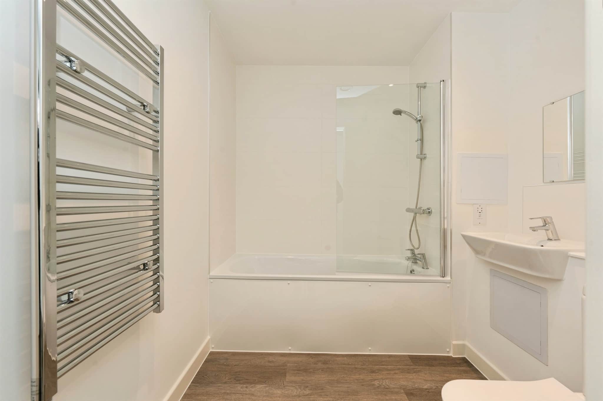Property at Milton Road, Harrow
