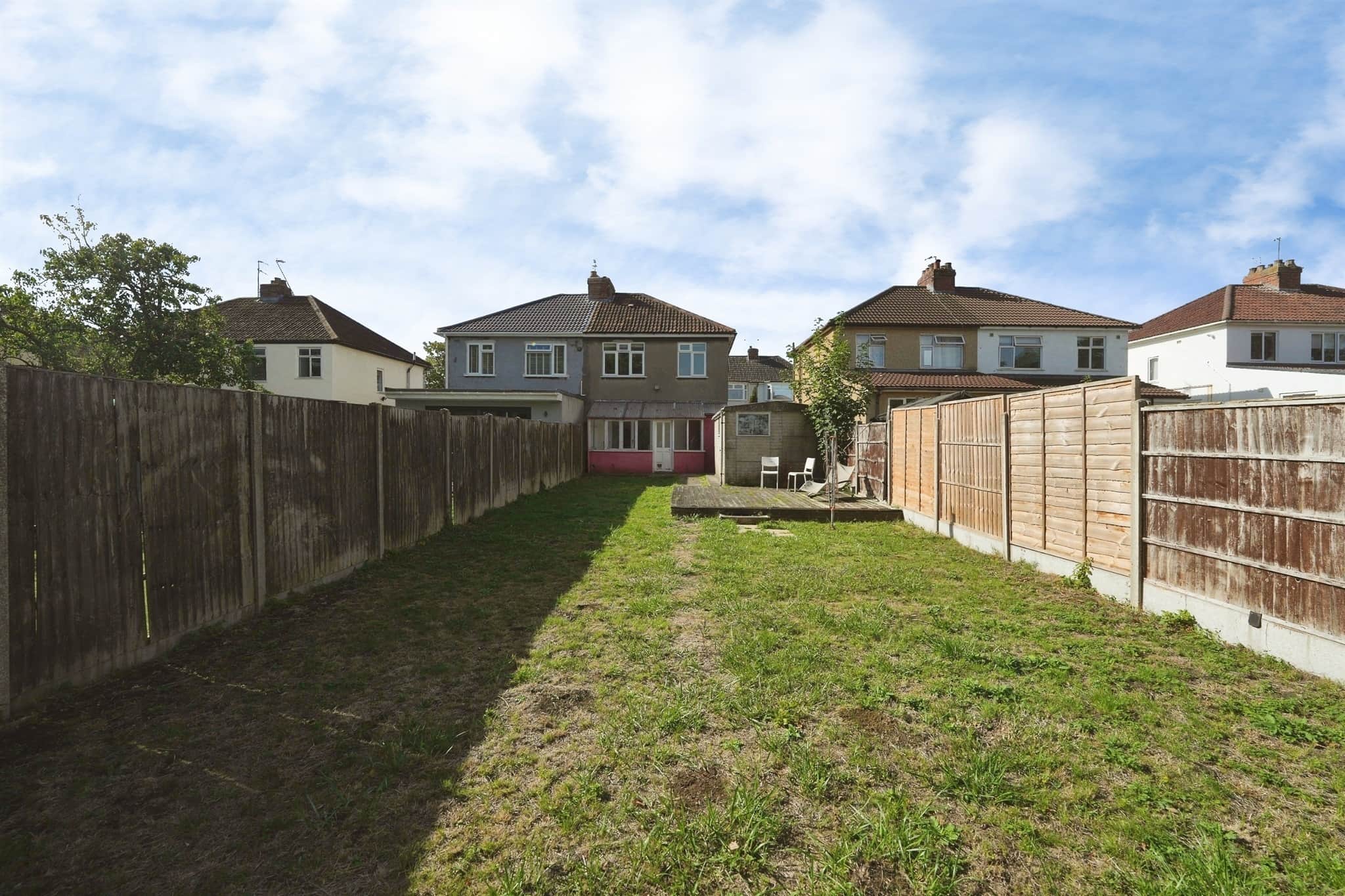 Property at Wades Road, Filton, Bristol