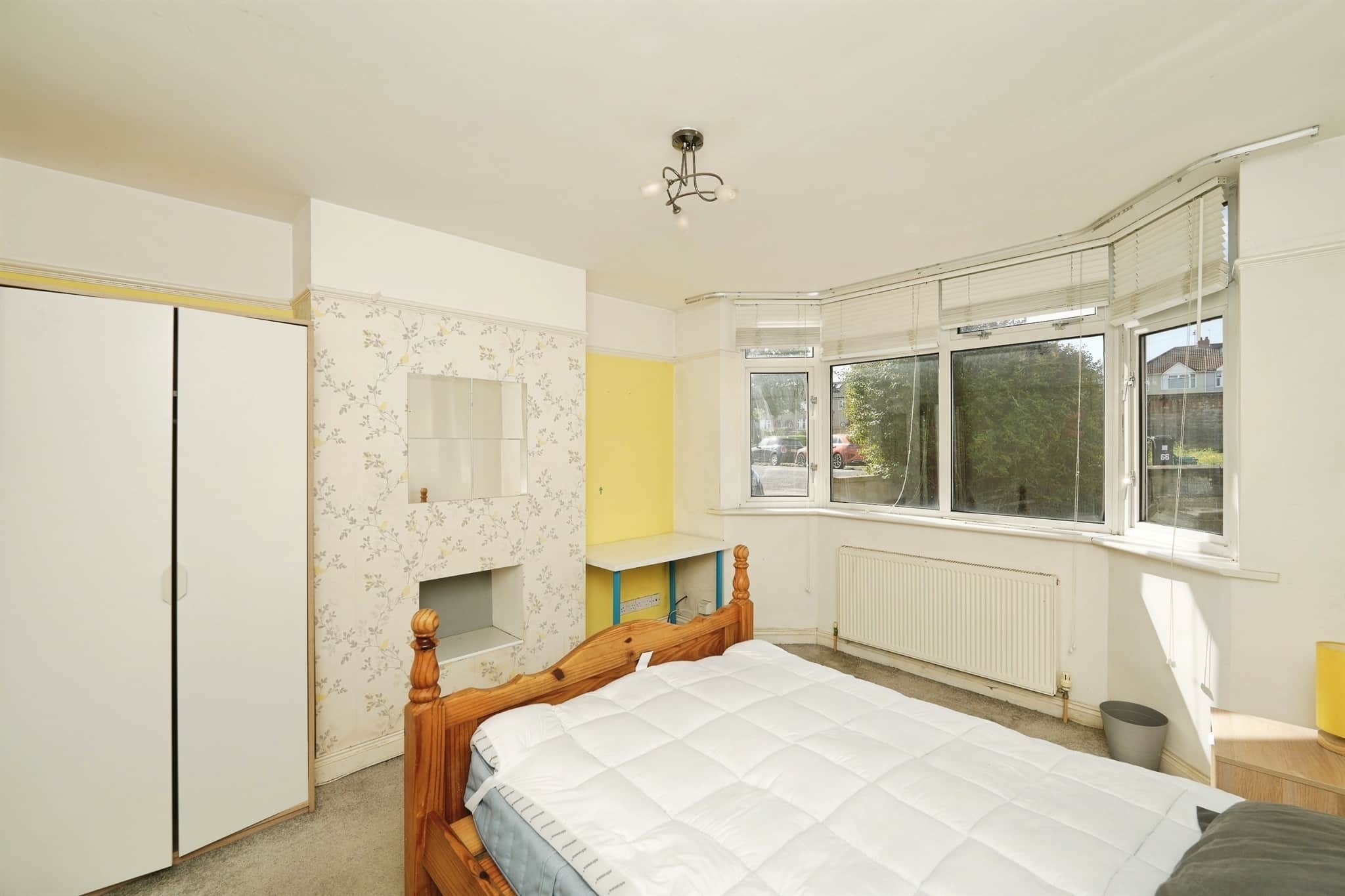 Property at Wades Road, Filton, Bristol