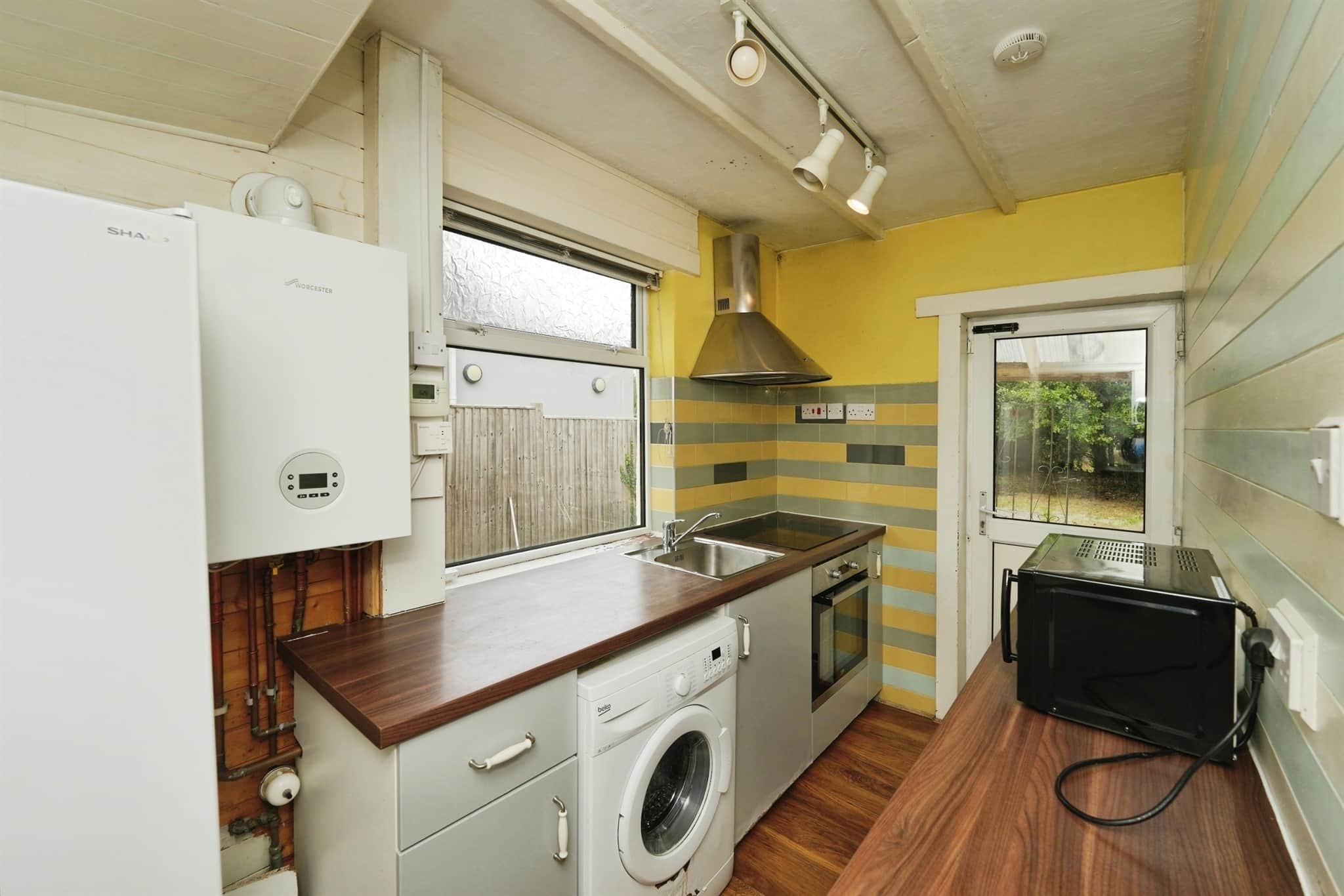 Property at Wades Road, Filton, Bristol