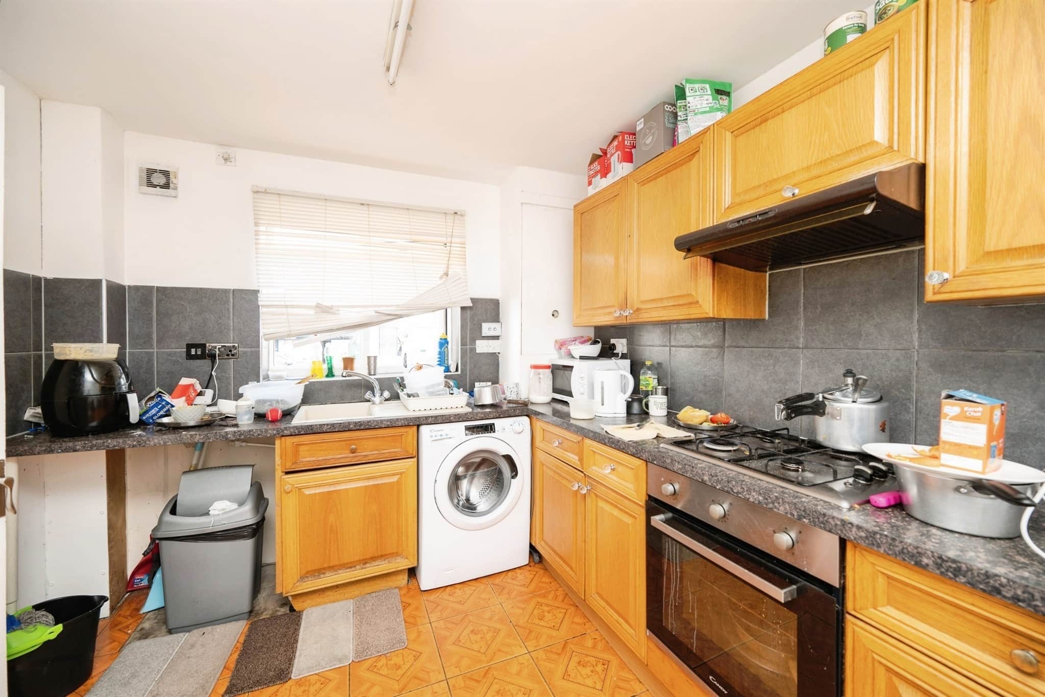 Property at Hill Top, West Bromwich